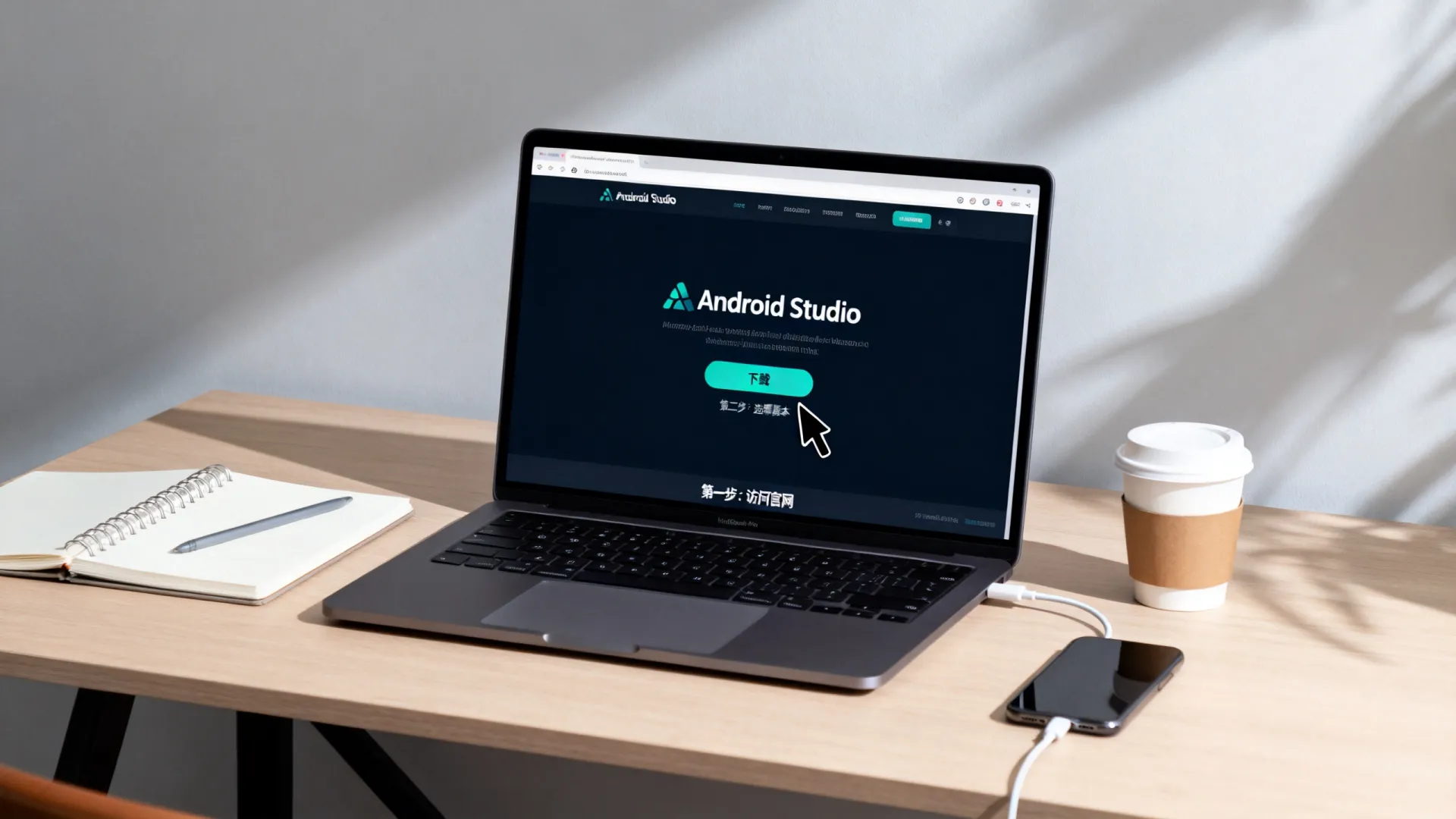 安卓开发环境下载安装指南,如何快速获取Android Studio官网资源? 安卓开发环境下载安装指南,如何快速获取Android Studio官网资源?