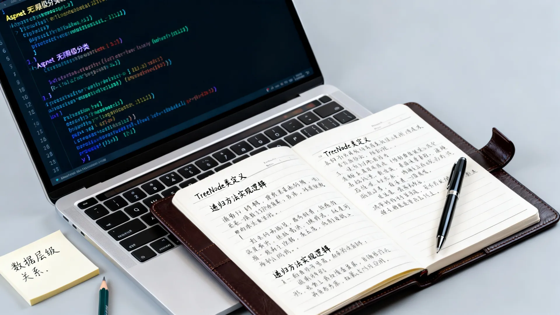 Aspnet无限级分类如何实现?|实例代码详细教程 Aspnet无限级分类如何实现