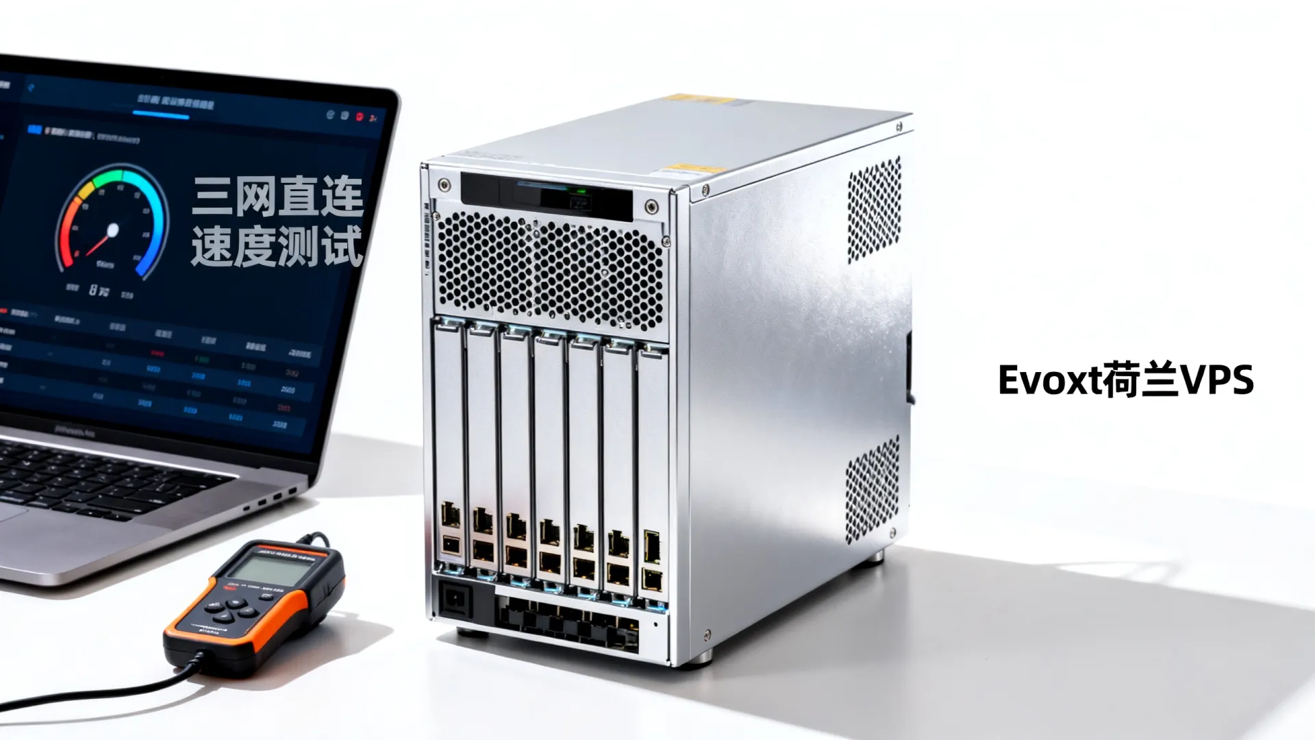 Evoxt荷兰VPS测评:CPU硬盘性能强悍,三网往返直连,看视频6万+速度还不错 Evoxt荷兰VPS测评