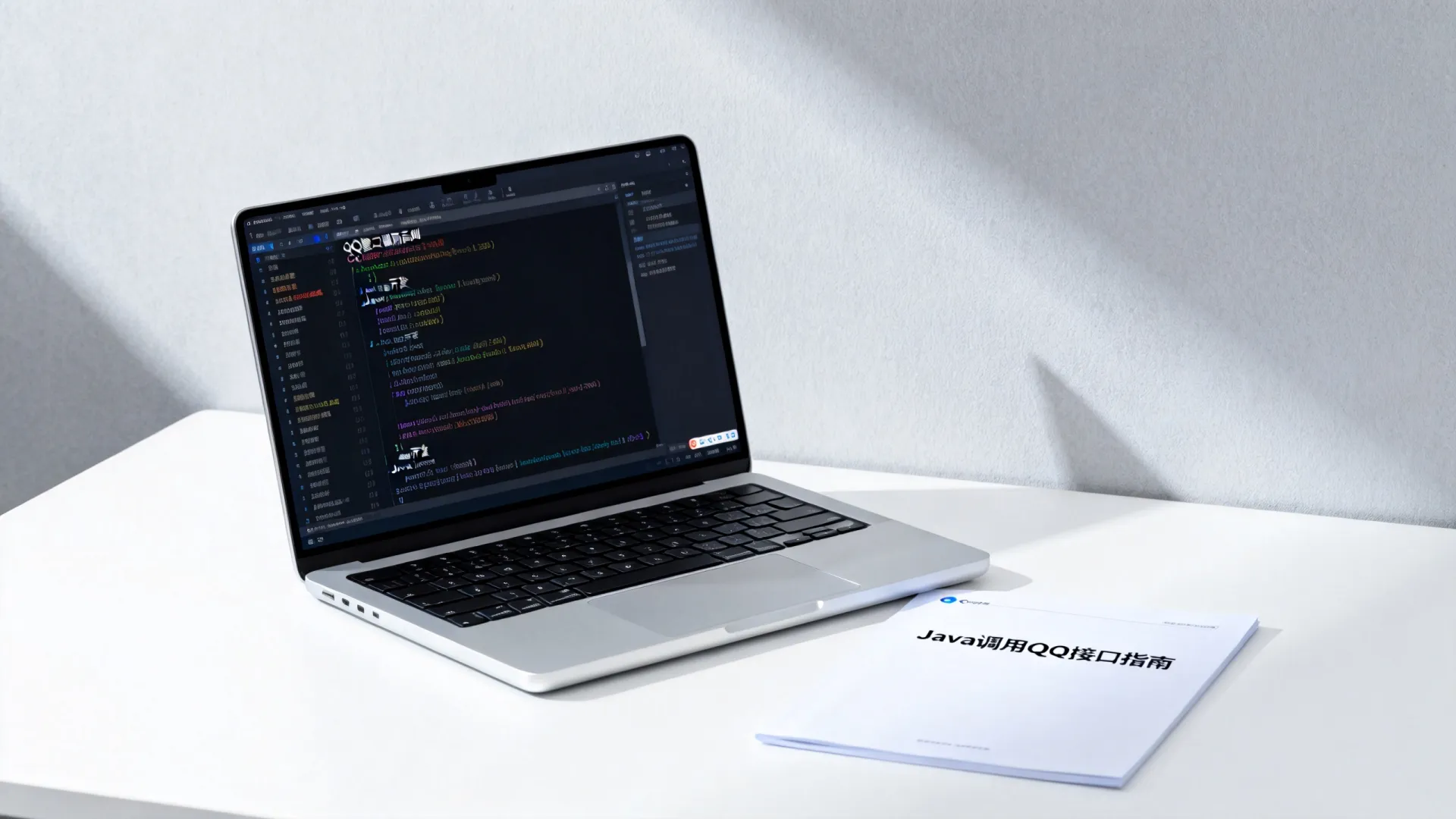 qq接口开发 java qq接口开发 java