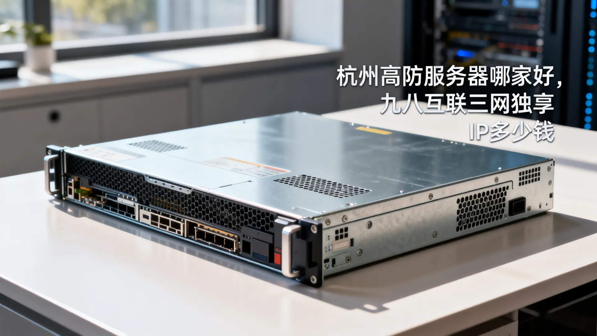 杭州高防服务器哪家好,九八互联三网独享IP多少钱 九八互联三网独享IP多少钱