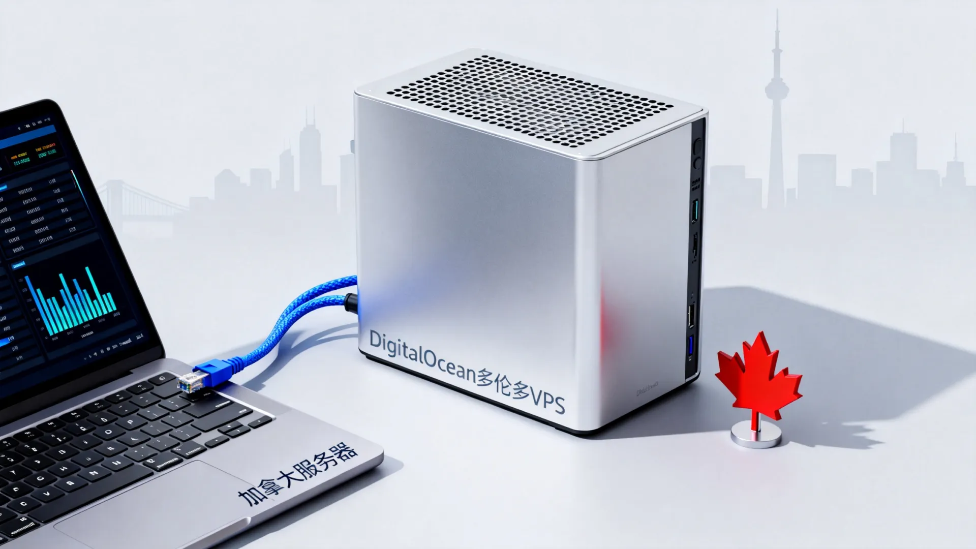 DigitalOcean多伦多VPS怎么样?加拿大服务器选择指南 DigitalOcean多伦多VPS怎么样?加拿大服务器选择指南