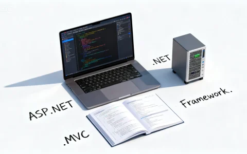 ASP.NET为什么这么流行?技术发展历程全解析