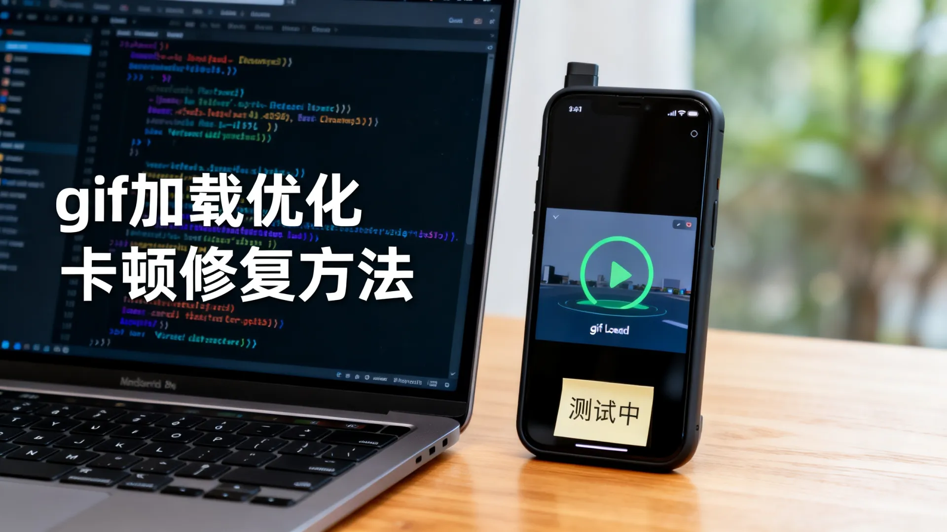 安卓开发gif图片加载卡顿怎么办?|安卓gif优化技巧 安卓开发gif图片加载卡顿怎么办?|安卓gif优化技巧