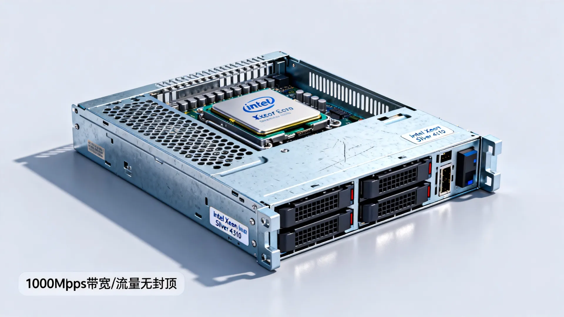海外三网优化服务器怎么样，Intel Xeon流量无封顶配置好吗