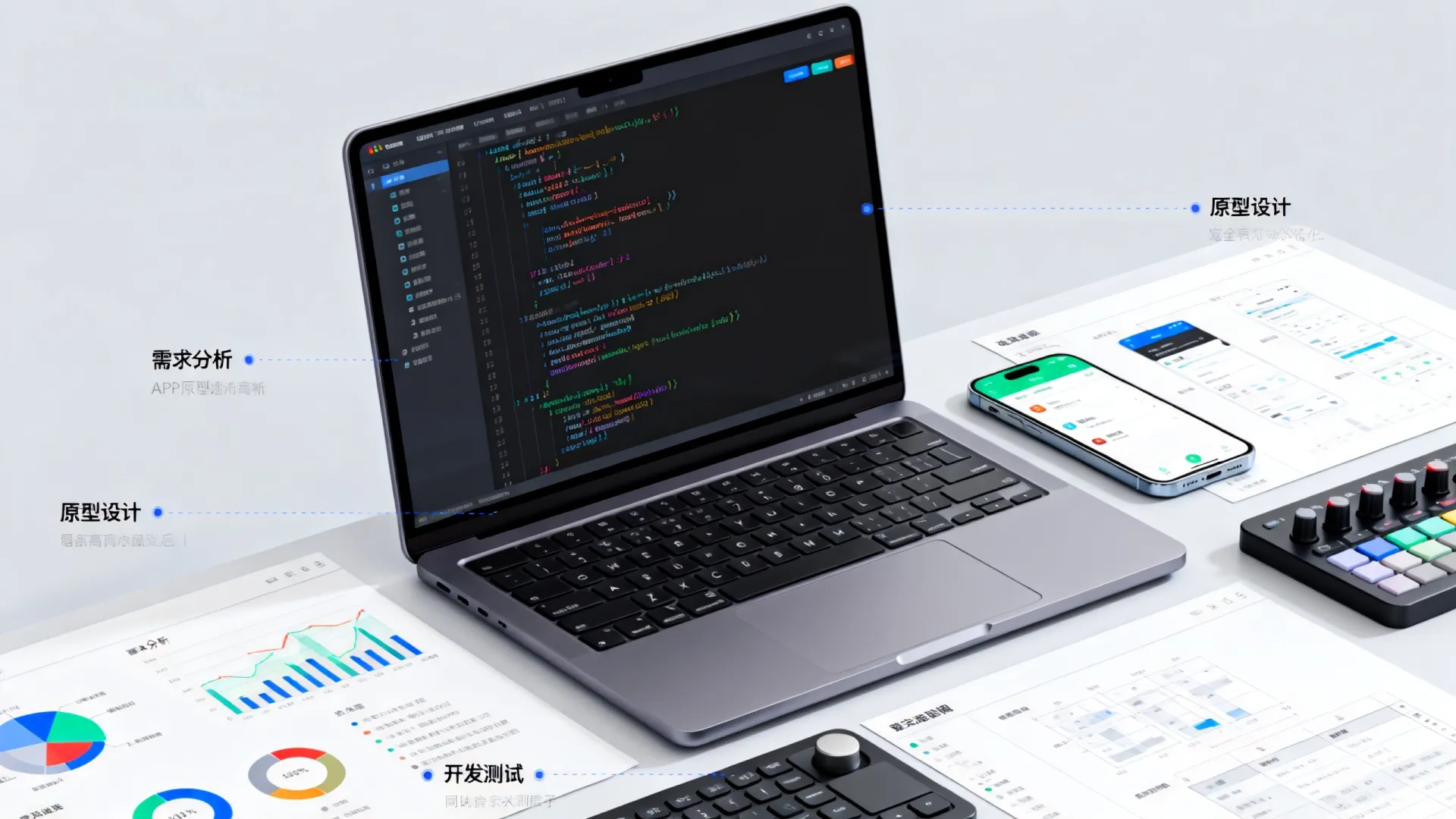 珠海app开发周期要多久?珠海app开发时间与费用详解 珠海app开发时间与费用详解
