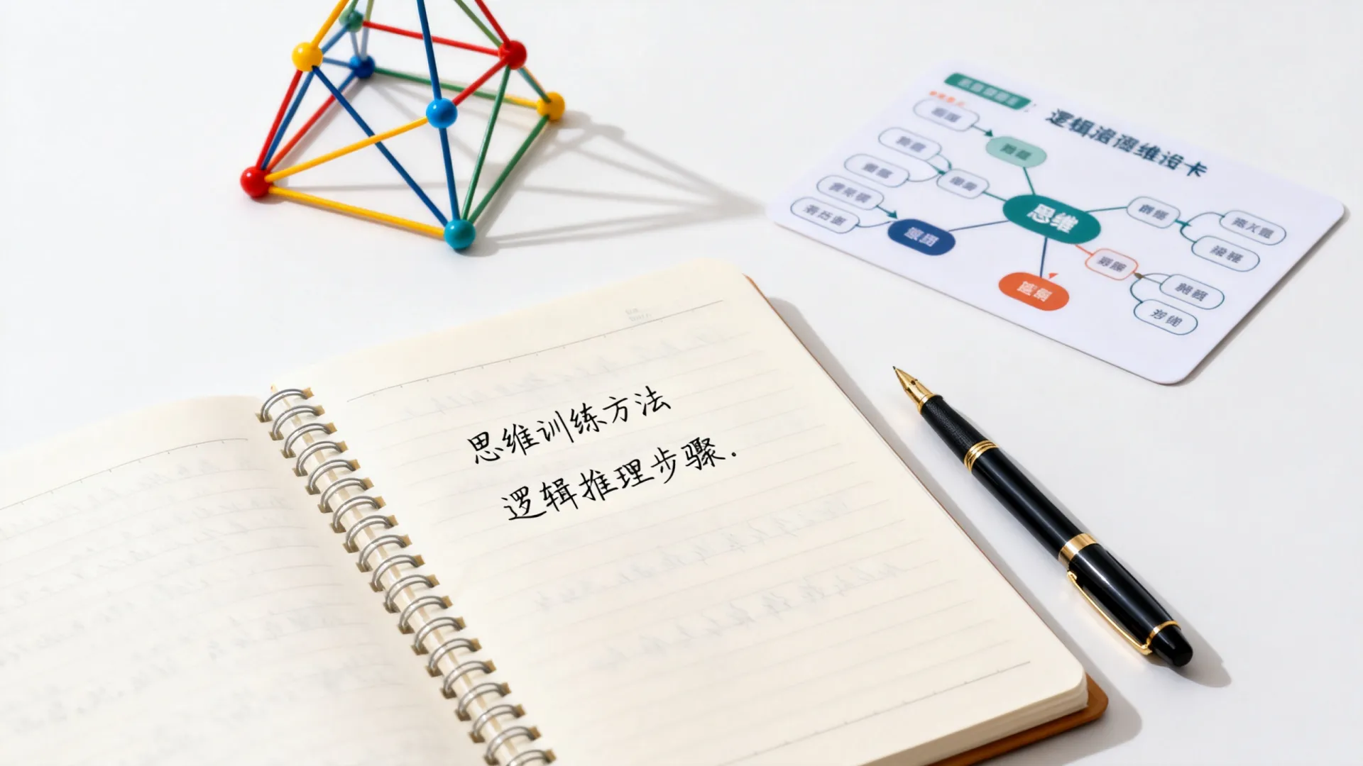 如何开发思维 如何开发思维