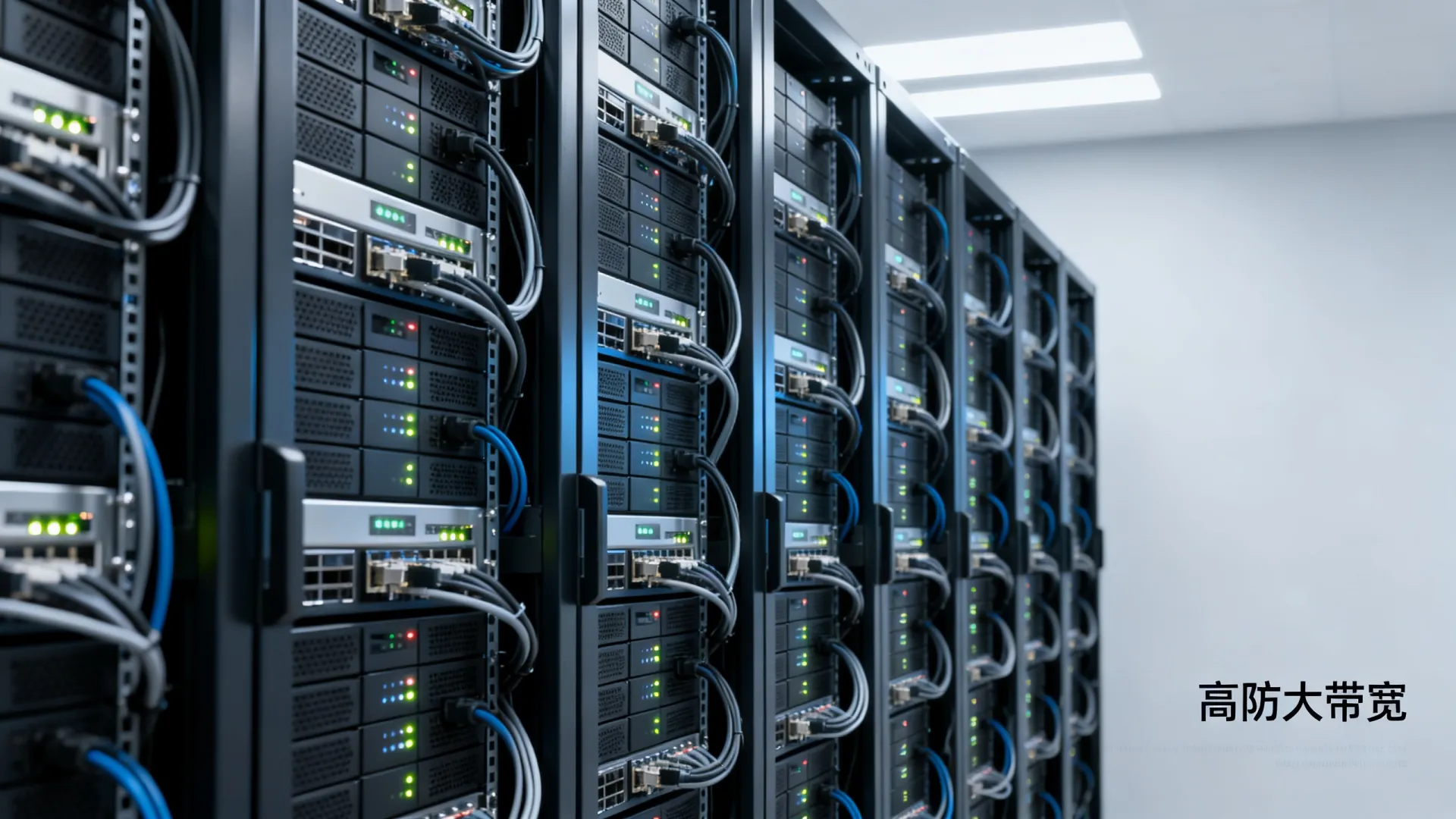 idc机房带宽哪家稳?用户真实评价 idc机房带宽哪家稳