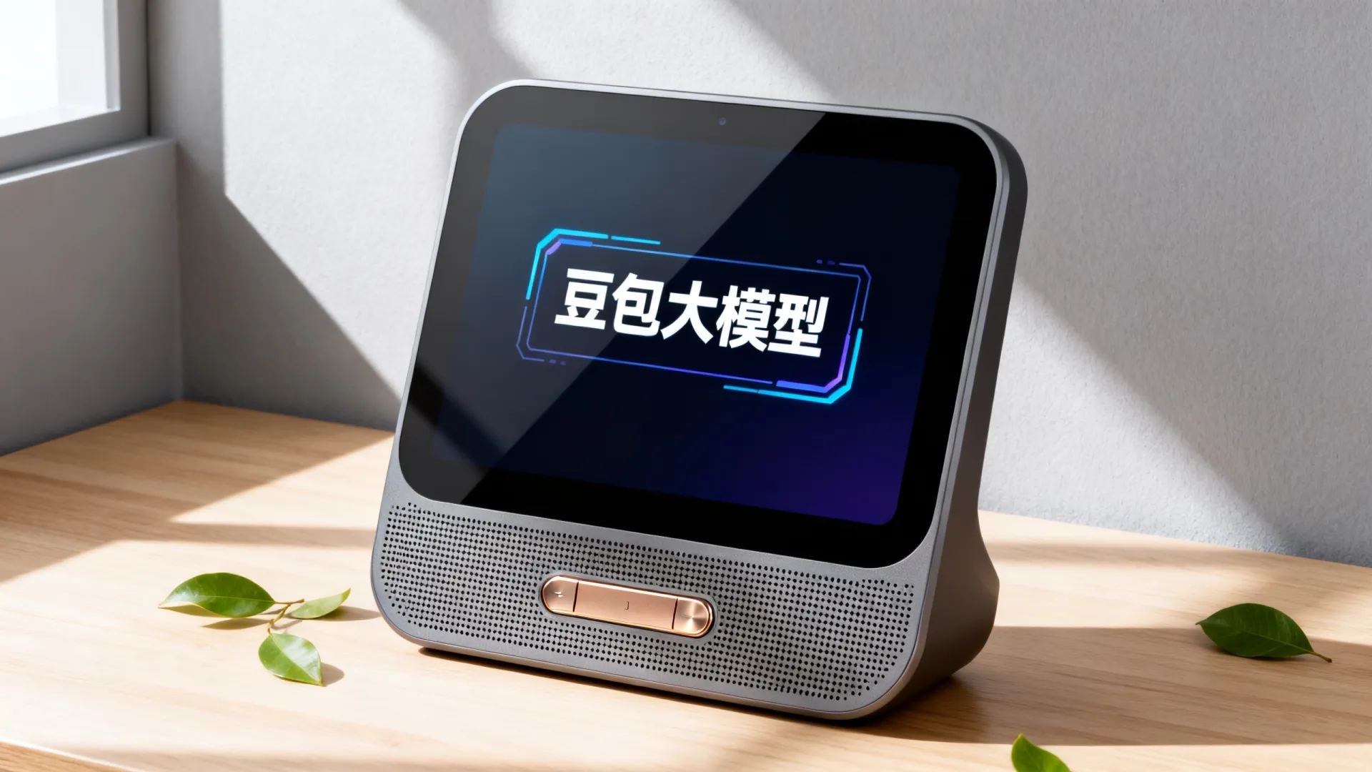 ai音响 豆包大模型到底怎么样