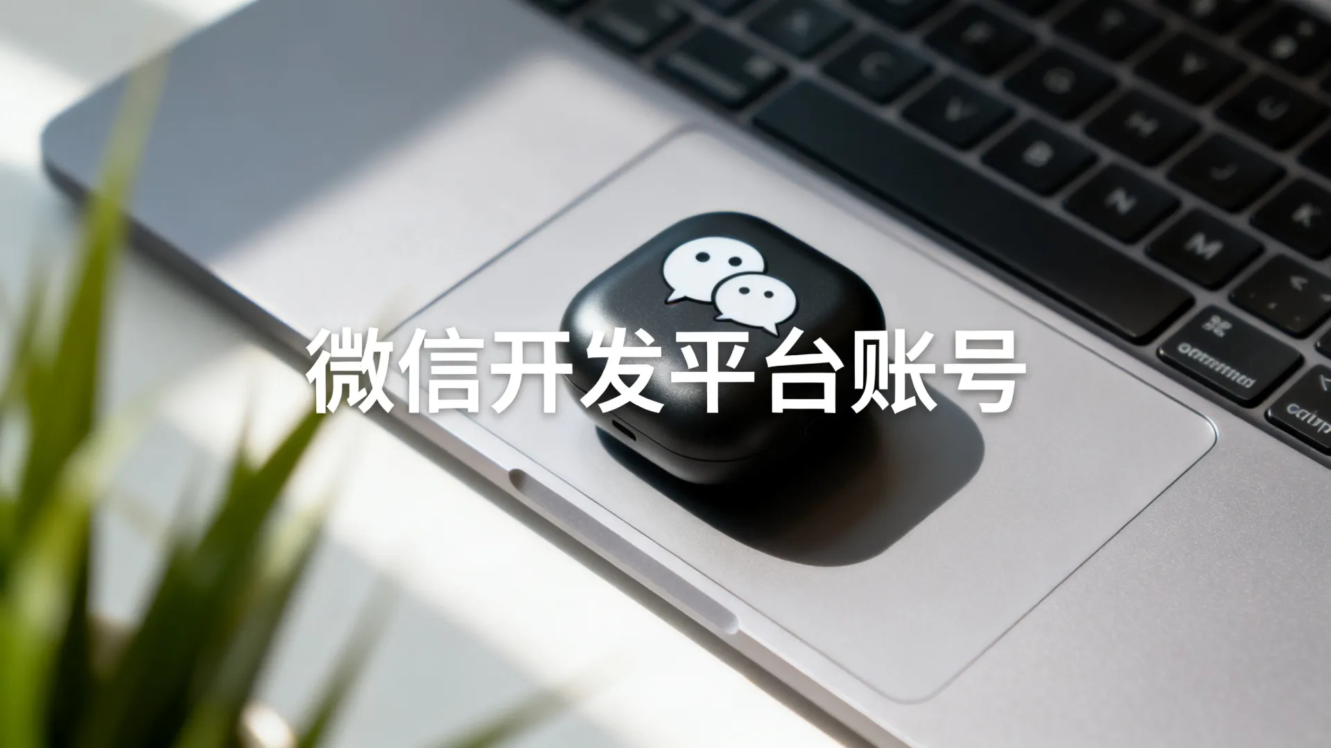微信开发平台账号 微信开发平台账号