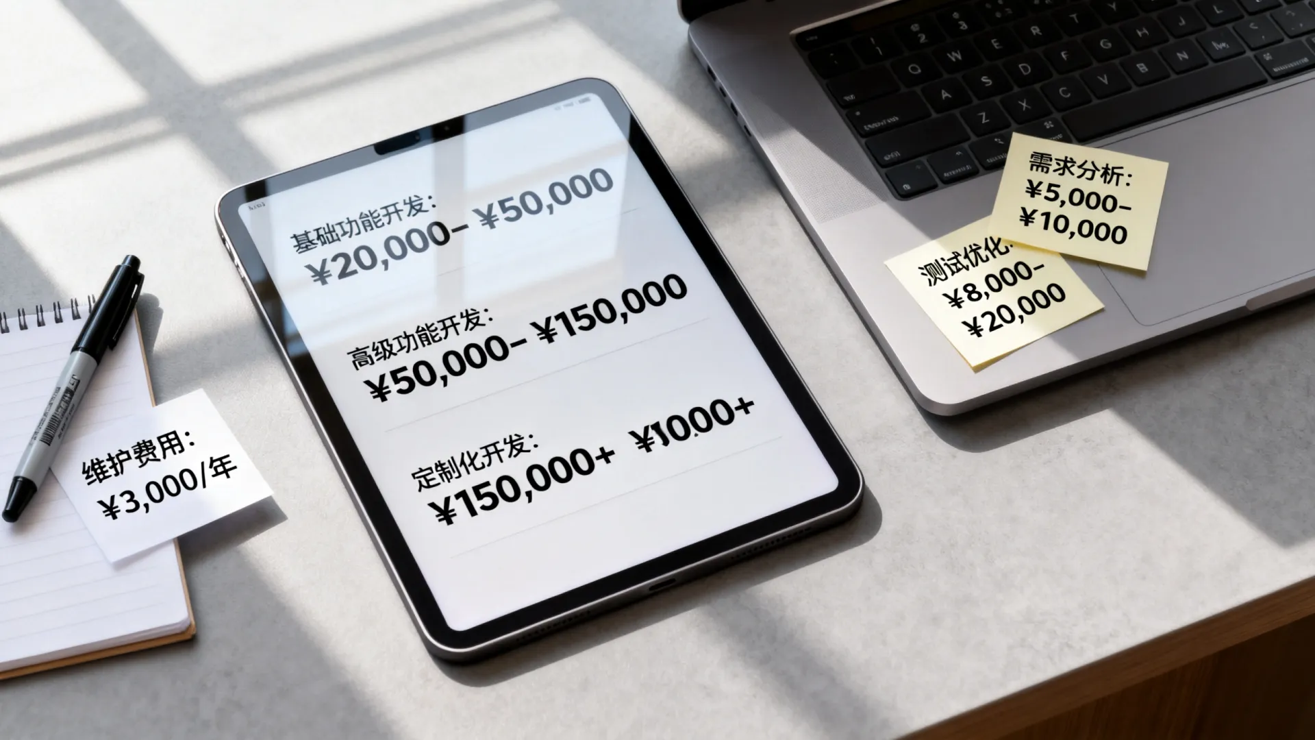 开发ipad软件 开发ipad软件
