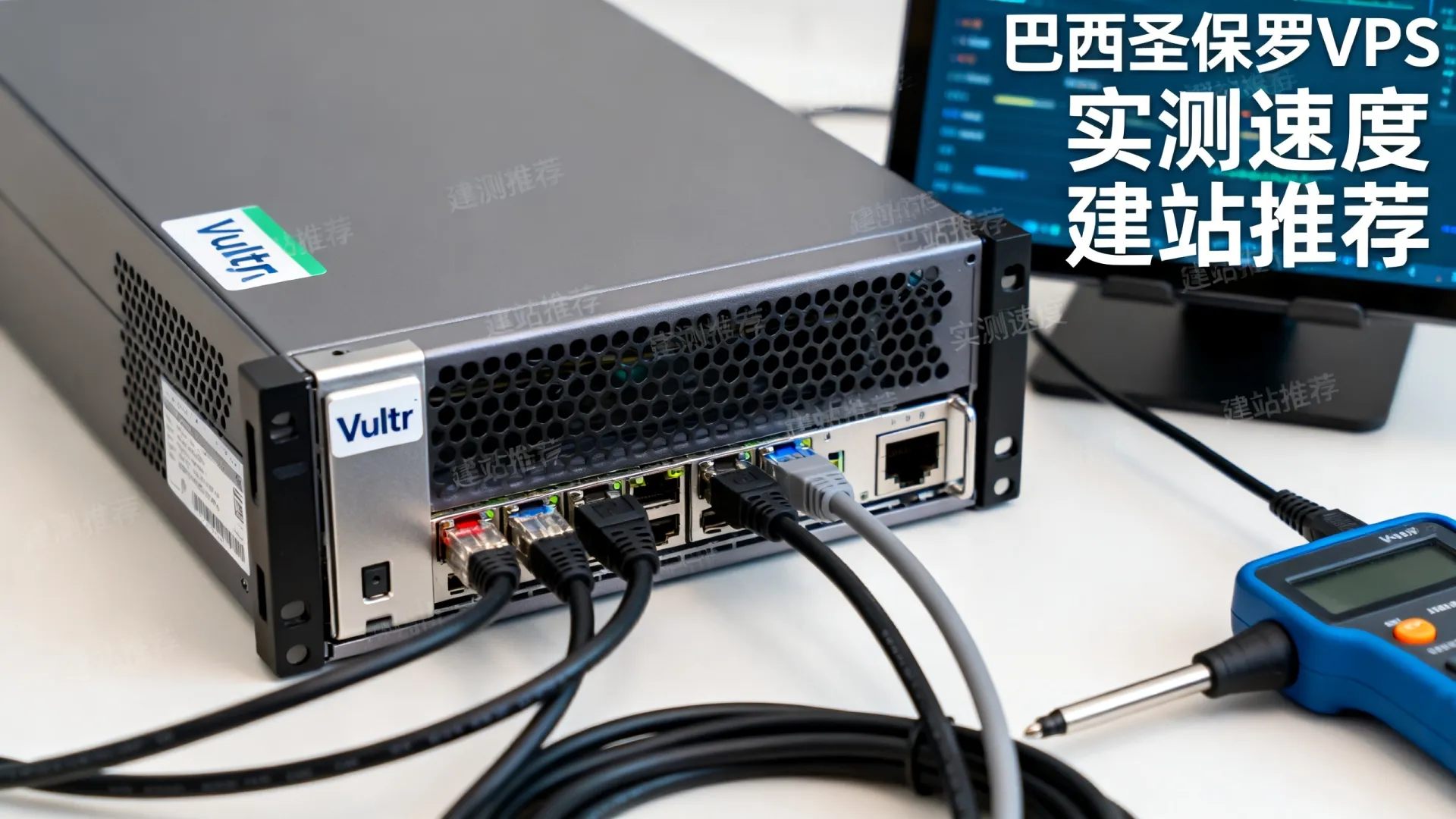 Vultr巴西圣保罗VPS怎么样?实测速度与建站推荐 Vultr巴西圣保罗VPS怎么样?实测速度与建站推荐