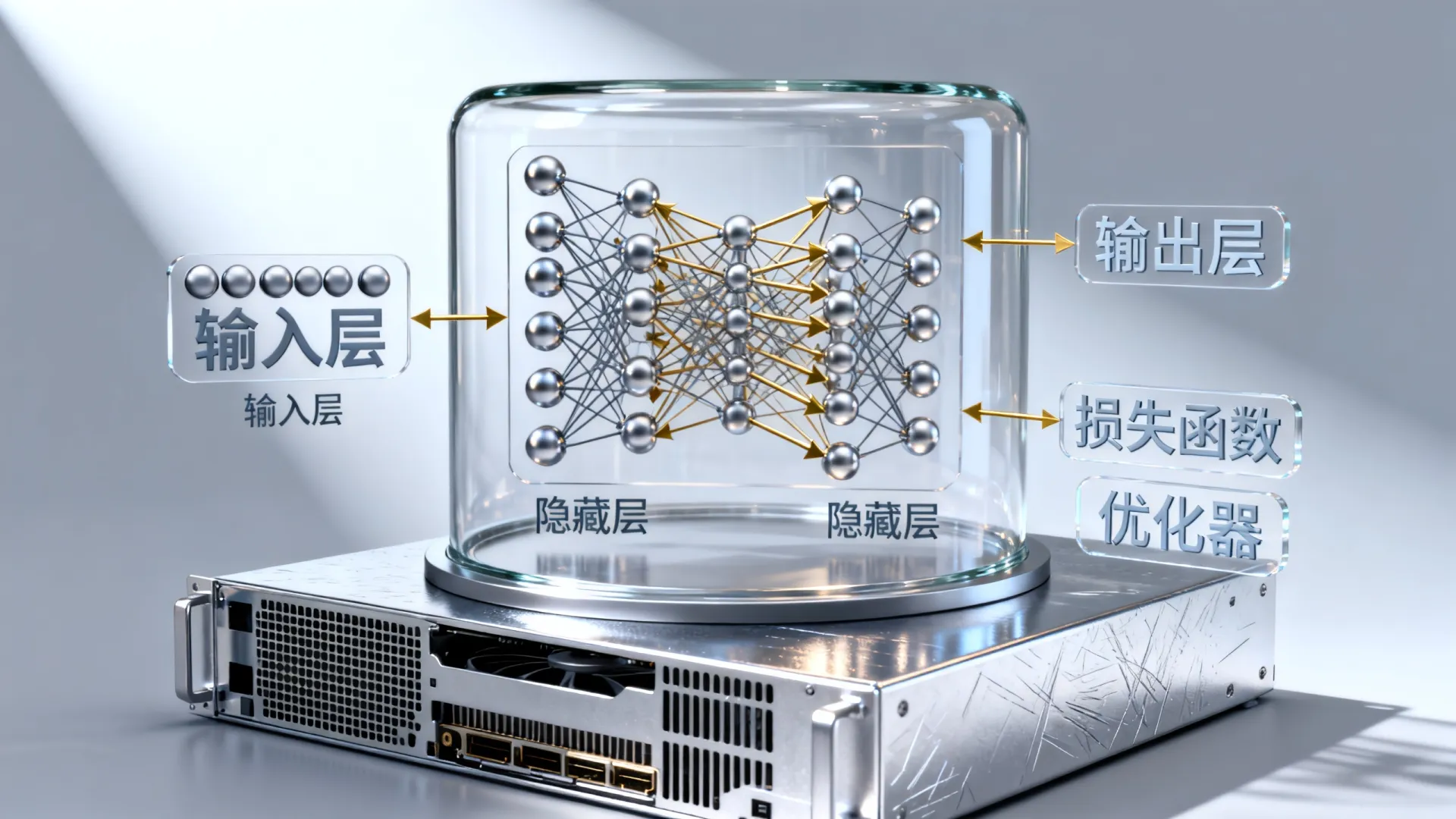 人工智能如何深度学习?AI智能学习原理揭秘 人工智能如何深度学习