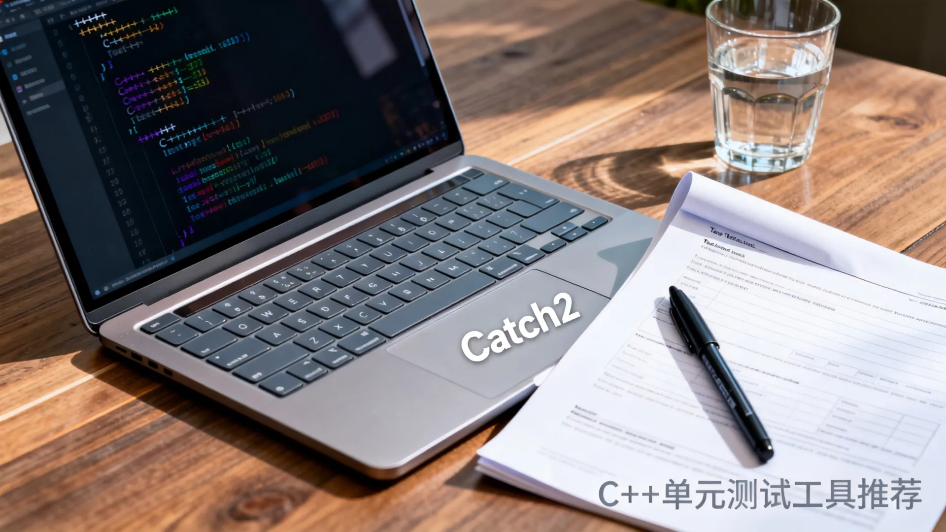 Catch2框架好用吗