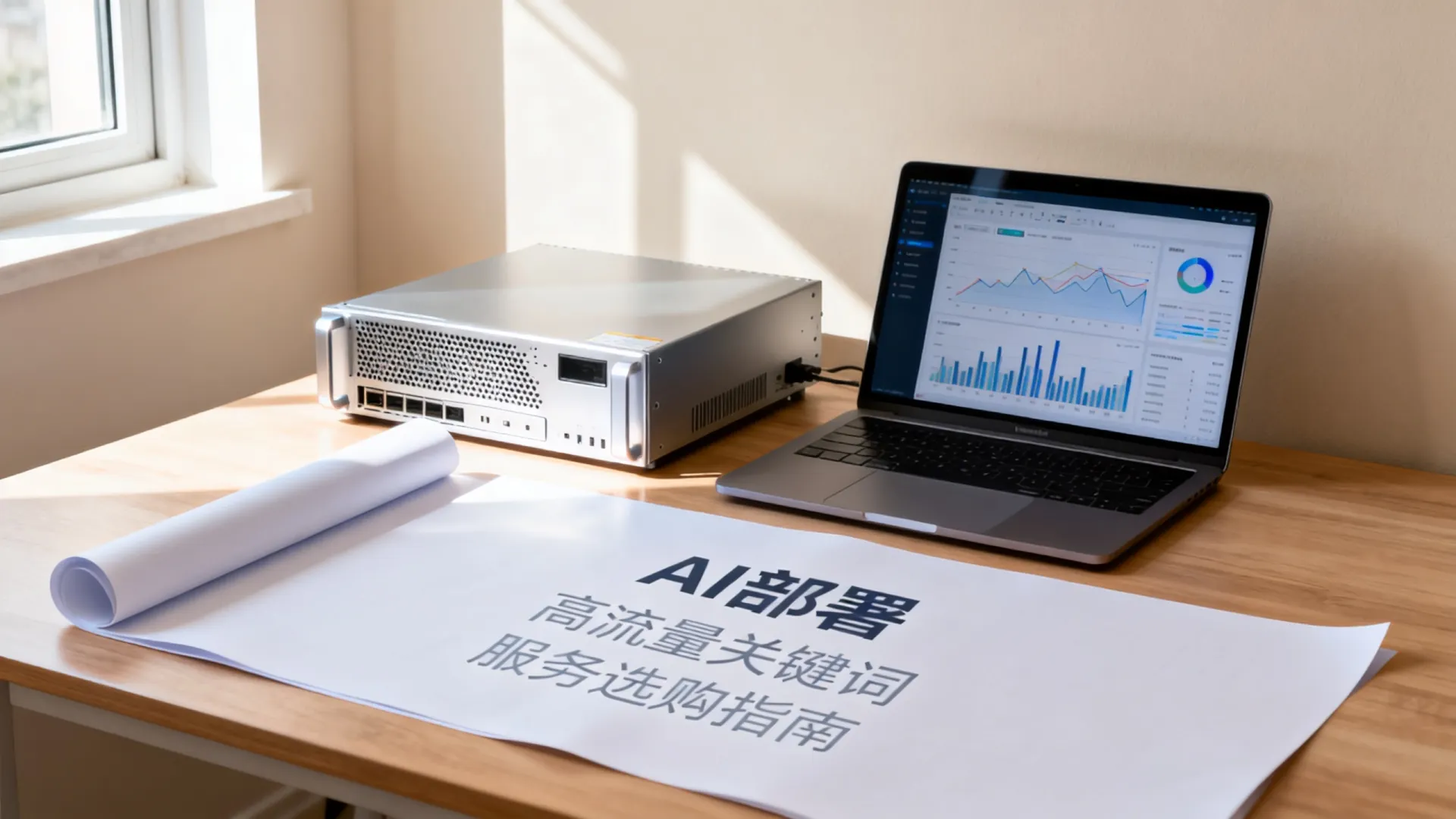 如何选购AI应用部署服务,AI部署高流量关键词指南 如何选购AI应用部署服务