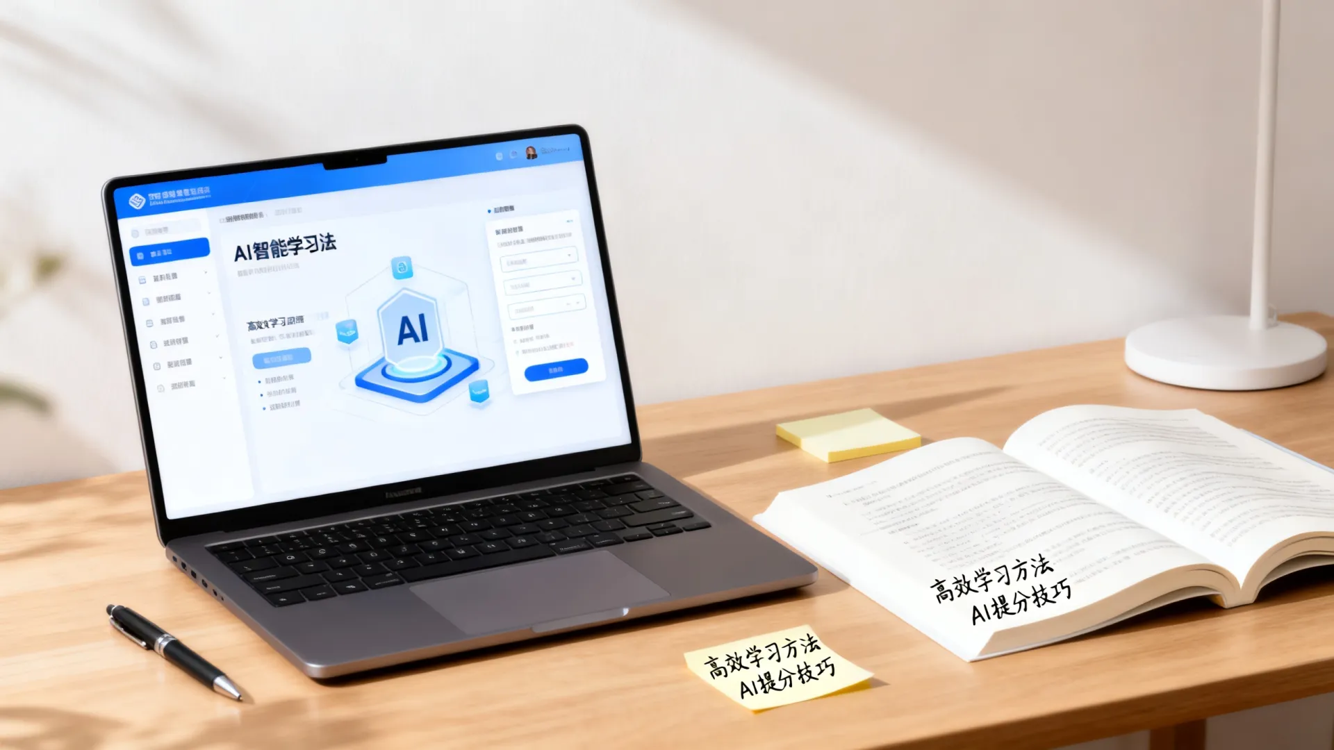 AI智能学习应用如何提分?高效学习方法大揭秘! AI智能学习应用如何提分