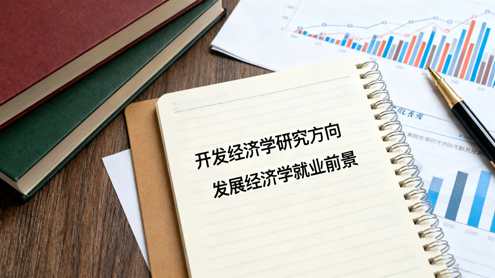 开发经济学主要研究什么，发展经济学就业前景好吗？