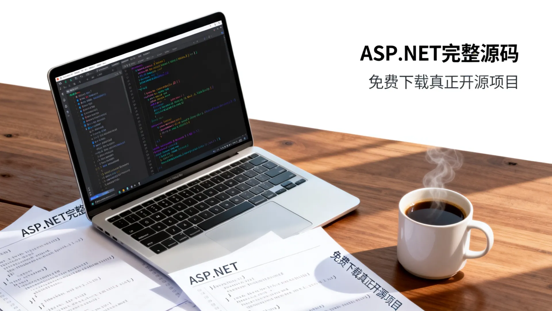 哪里找ASP.NET完整源码?| 免费下载真正开源项目 哪里找ASP.NET完整源码?| 免费下载真正开源项目
