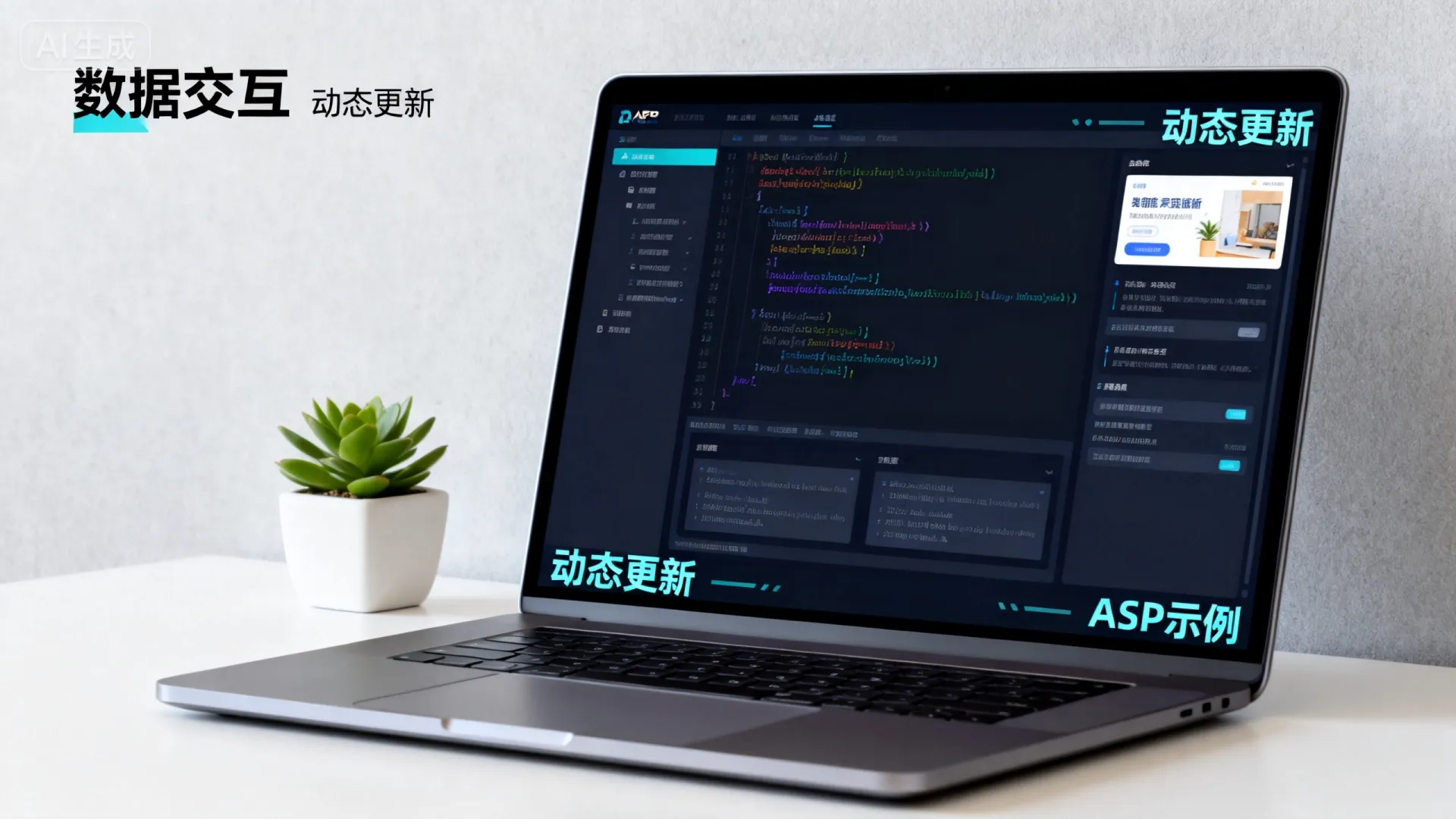 asp交互示例 asp交互示例