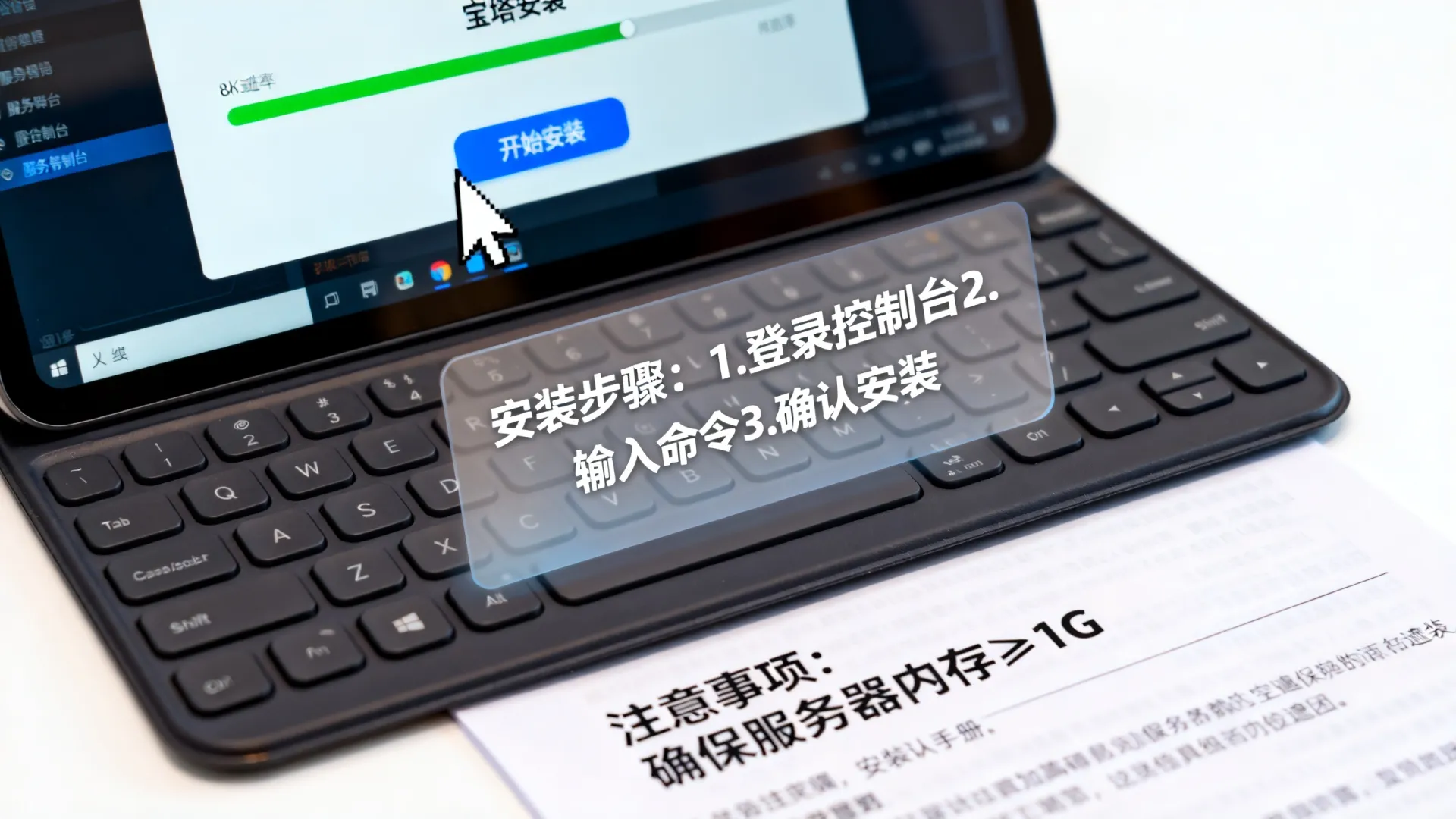 服务器在控制台安装宝塔 服务器在控制台安装宝塔