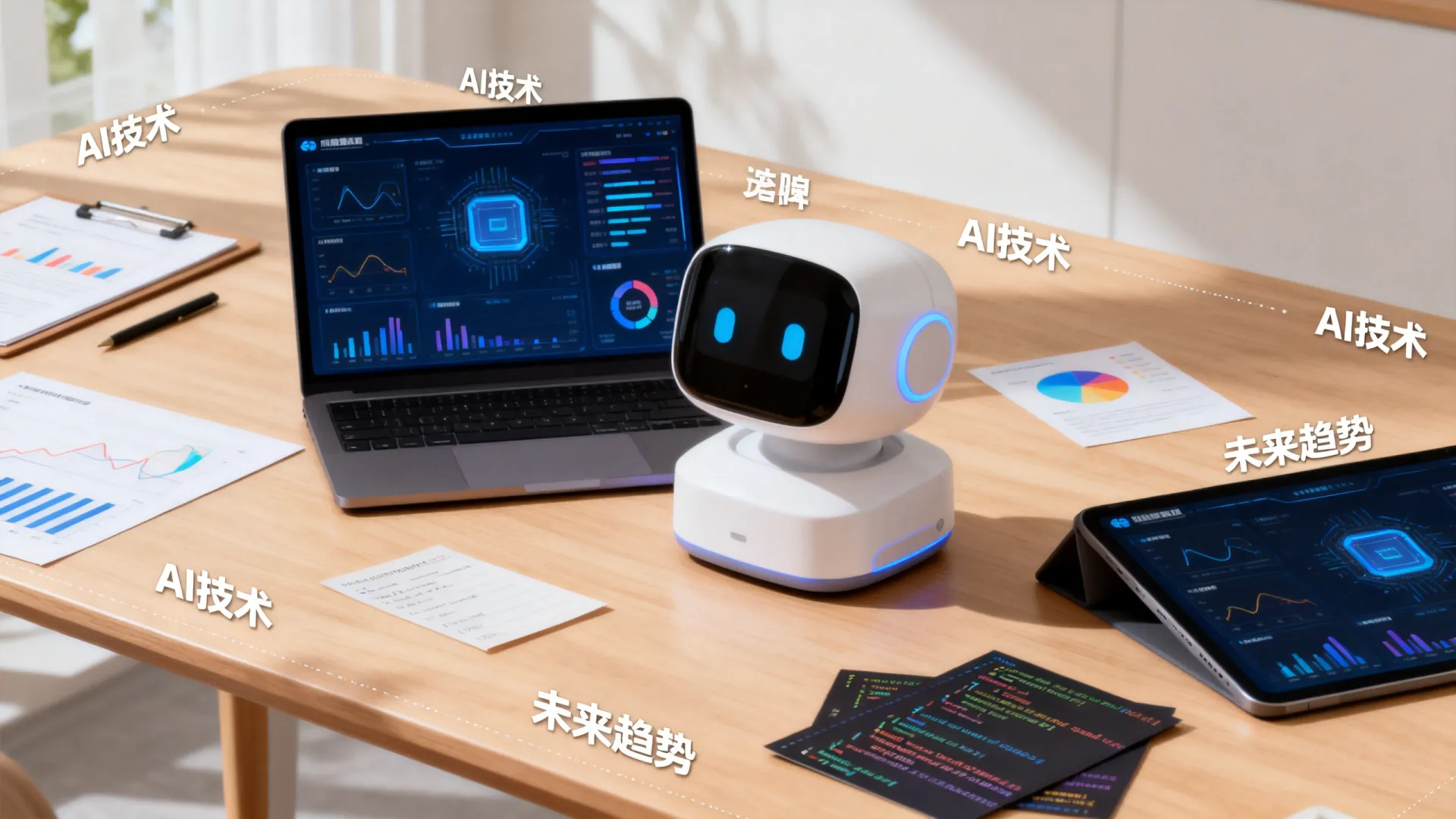 AI如何 AI如何