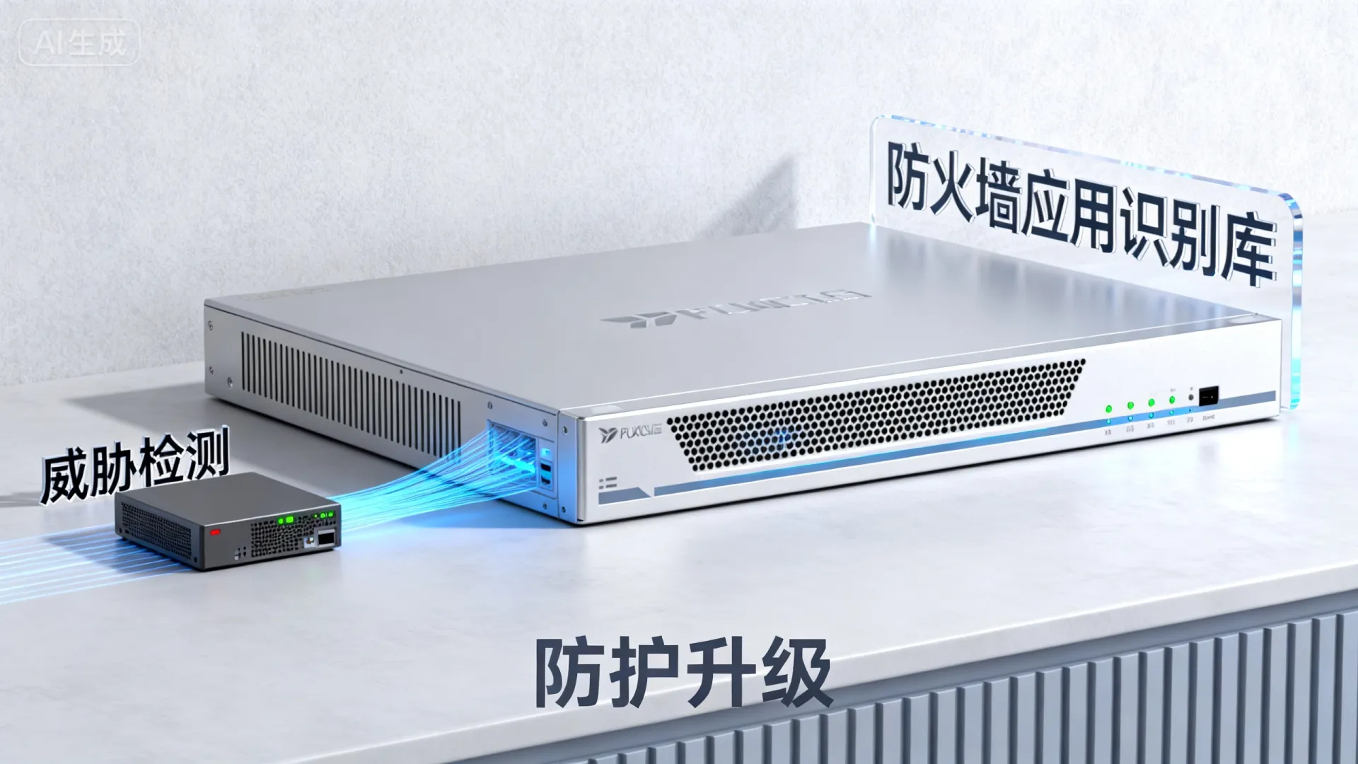 防火墙应用识别库 防火墙应用识别库