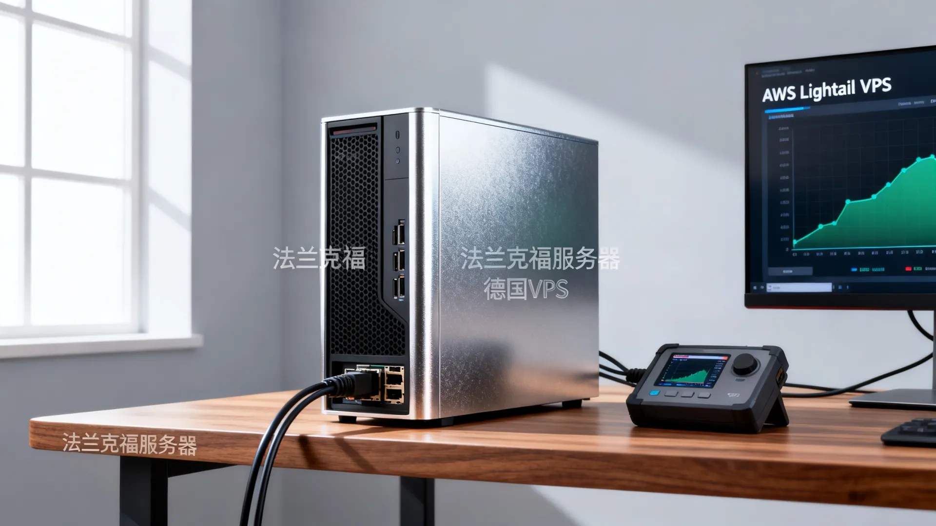AWS Lightsail法兰克福服务器速度怎么样?AWS Lightsail德国VPS测评 AWS Lightsail法兰克福服务器速度怎么样?AWS Lightsail德国VPS测评