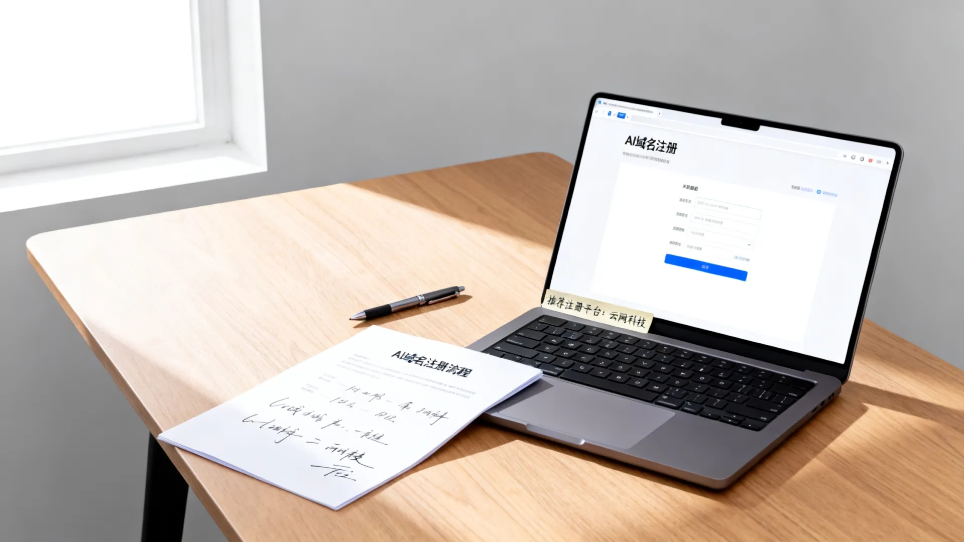 AI域名在哪里注册信息,AI域名注册哪家好 AI域名在哪里注册信息