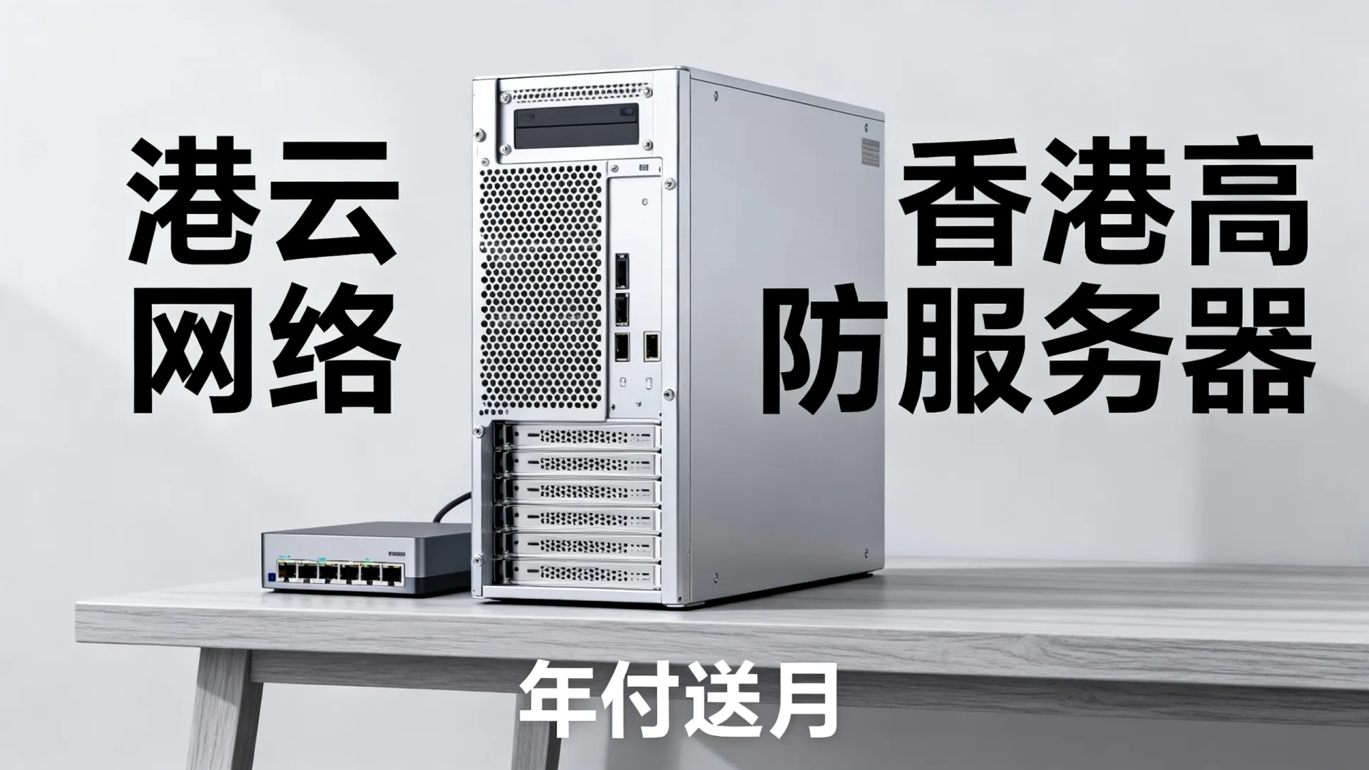 港云网络香港高防服务器年付送月 港云网络香港高防服务器年付送月