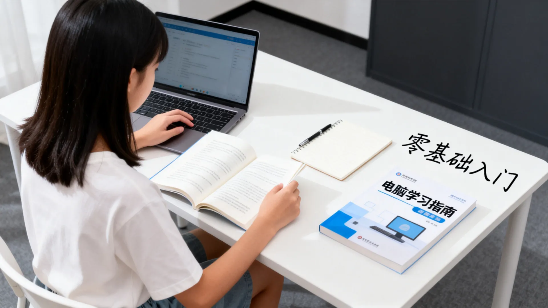 电脑这方面零基础可以学吗 电脑这方面零基础可以学吗