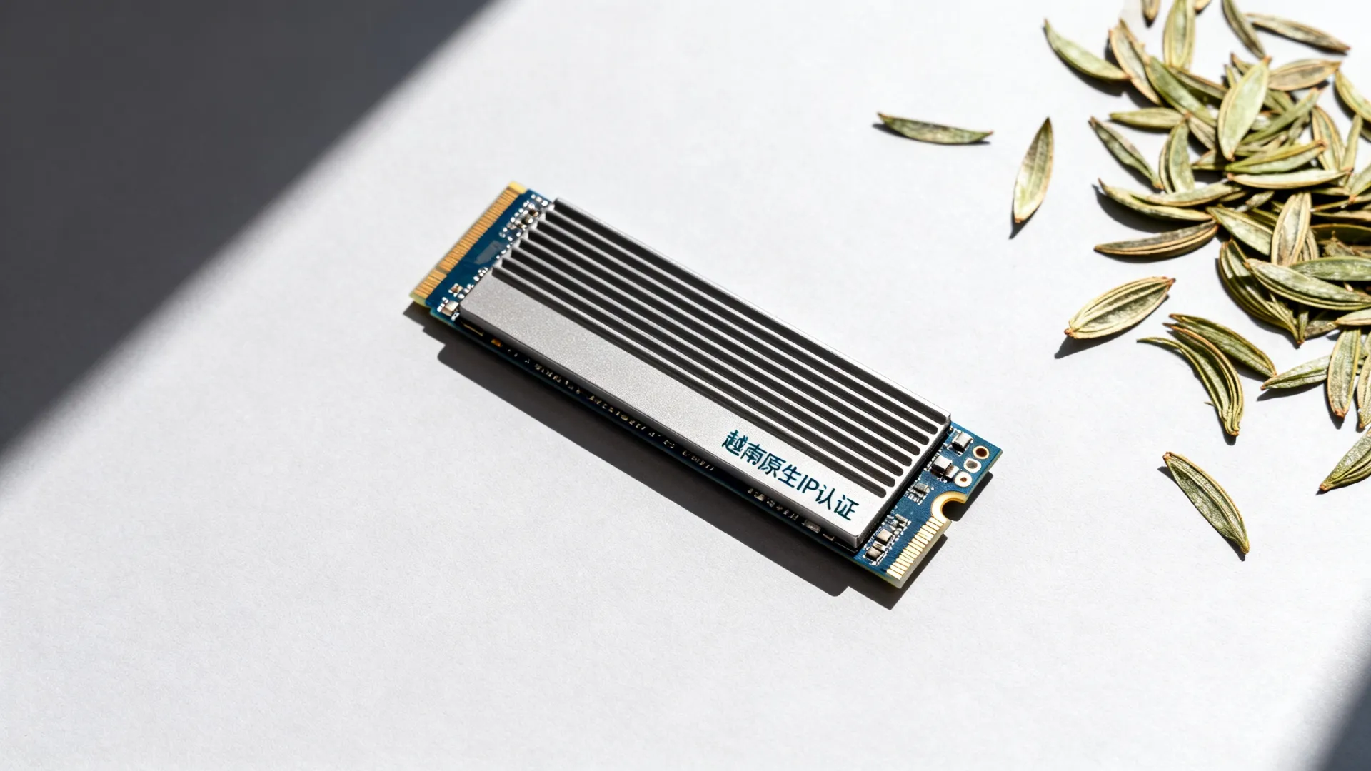 越南原生ip哪里买？限时优惠海外ISP认证NVMe SSD流量无封顶