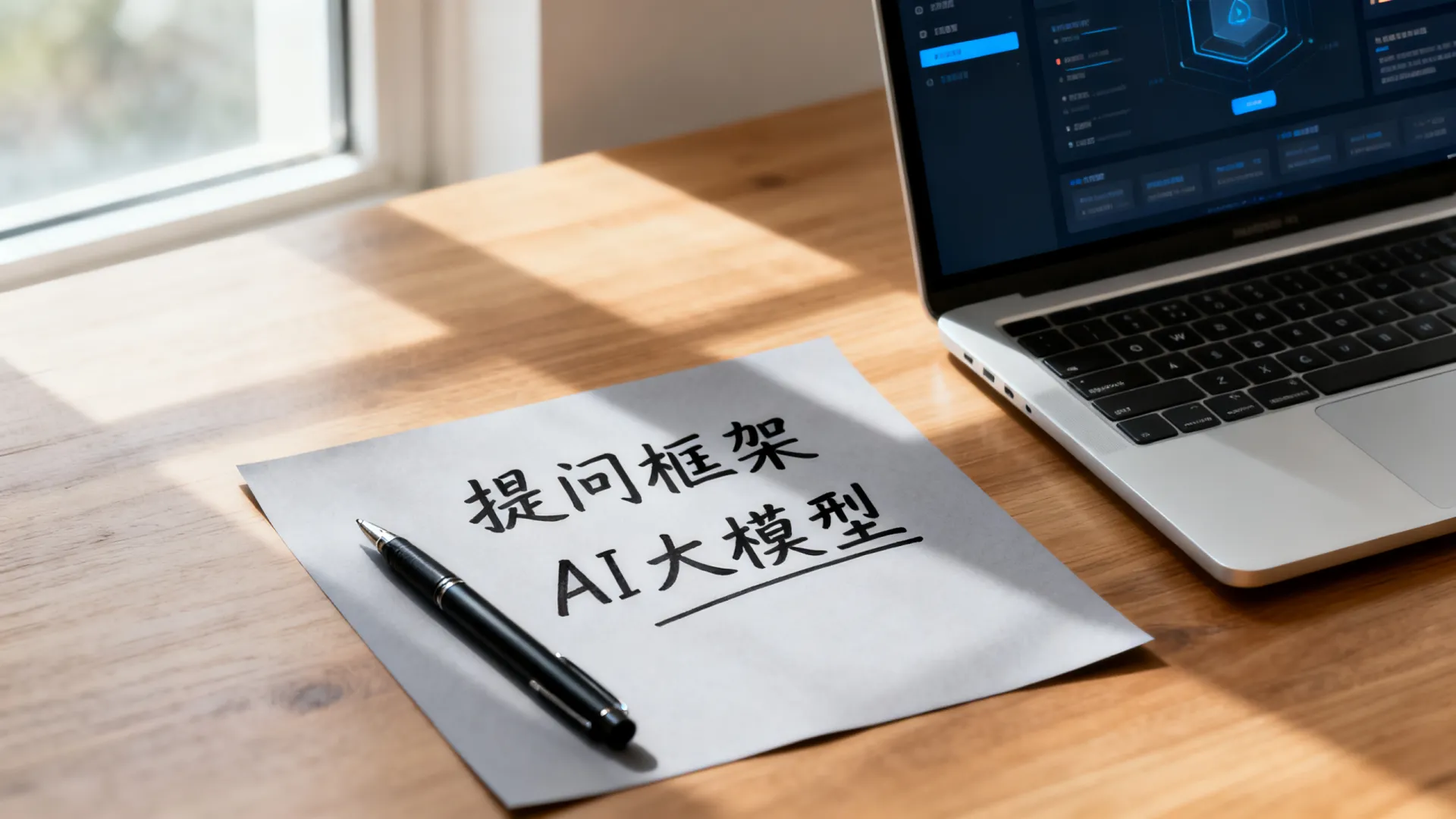 ai大模型提问框架怎么样?消费者真实评价 ai大模型提问框架怎么样