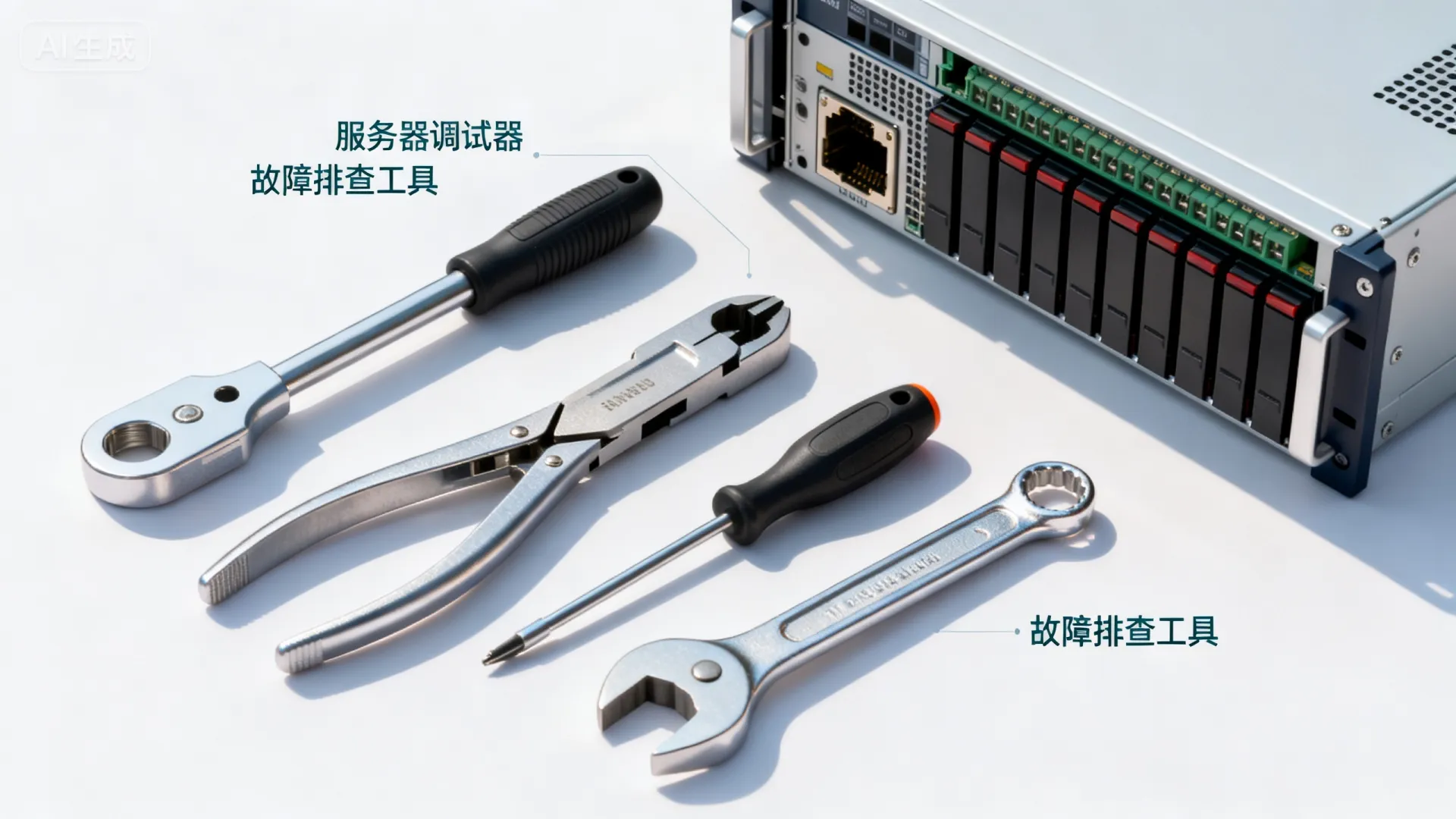 服务器调试器是什么?服务器故障排查工具推荐 服务器故障排查工具推荐