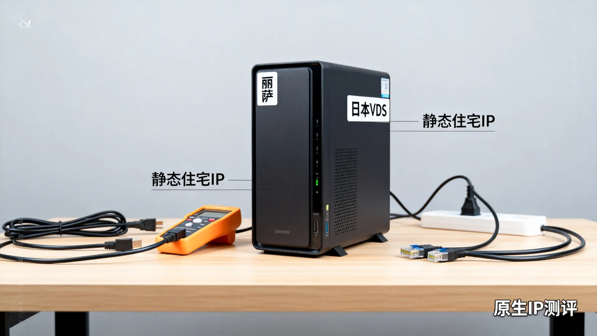丽萨主机日本VDS测评如何？静态住宅IP原生IP值得买吗？