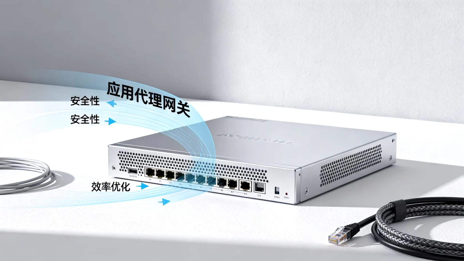 防火墙应用代理网关技术 防火墙应用代理网关技术