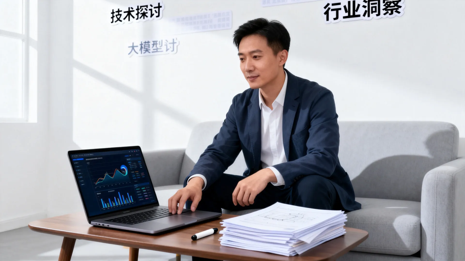 关于大模型成因不清晰,从业者说出大实话 关于大模型成因不清晰