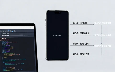 Android开发程序如何运行?Android程序启动步骤详细流程?