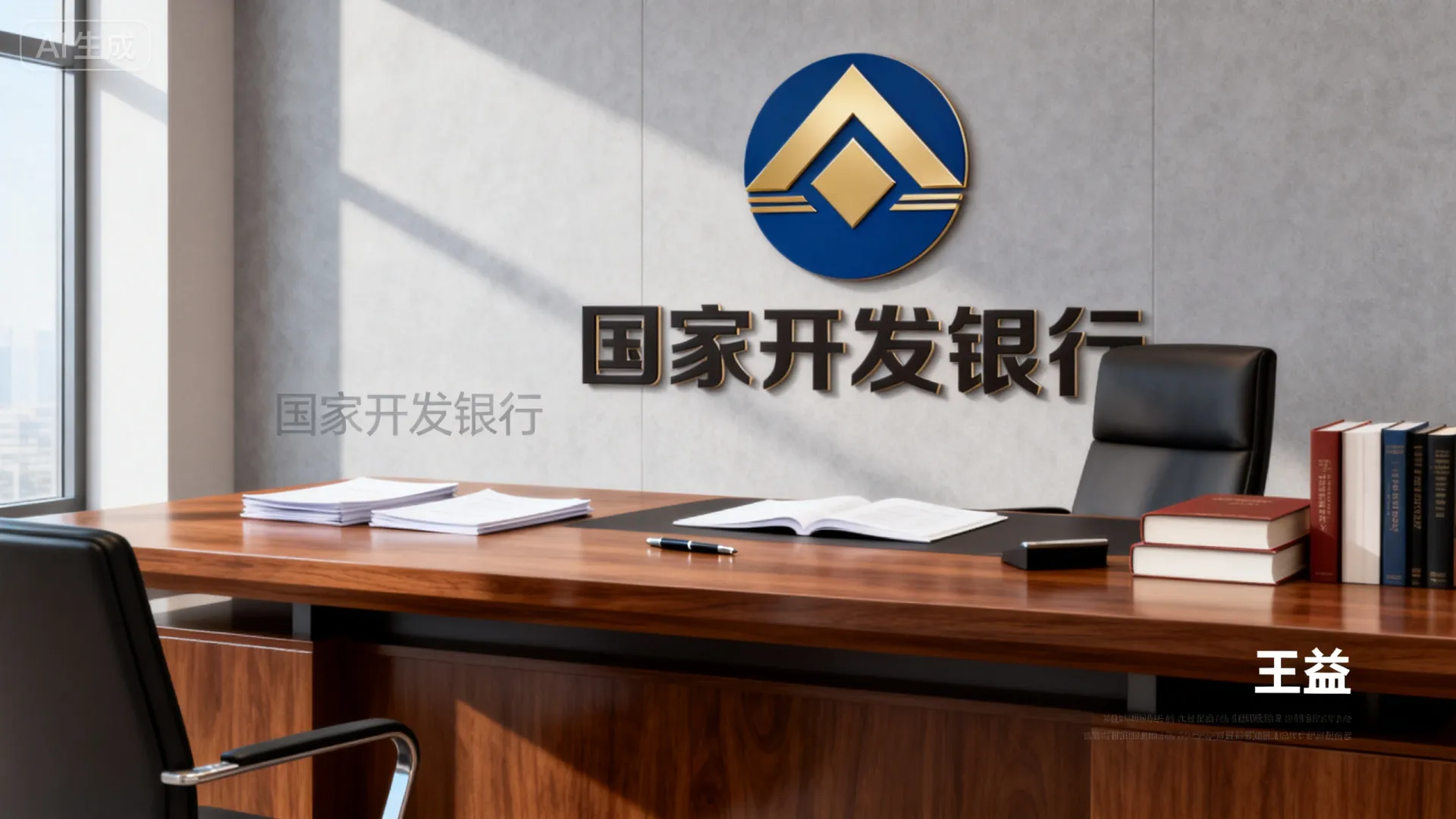 国家开发银行 王益 国家开发银行 王益