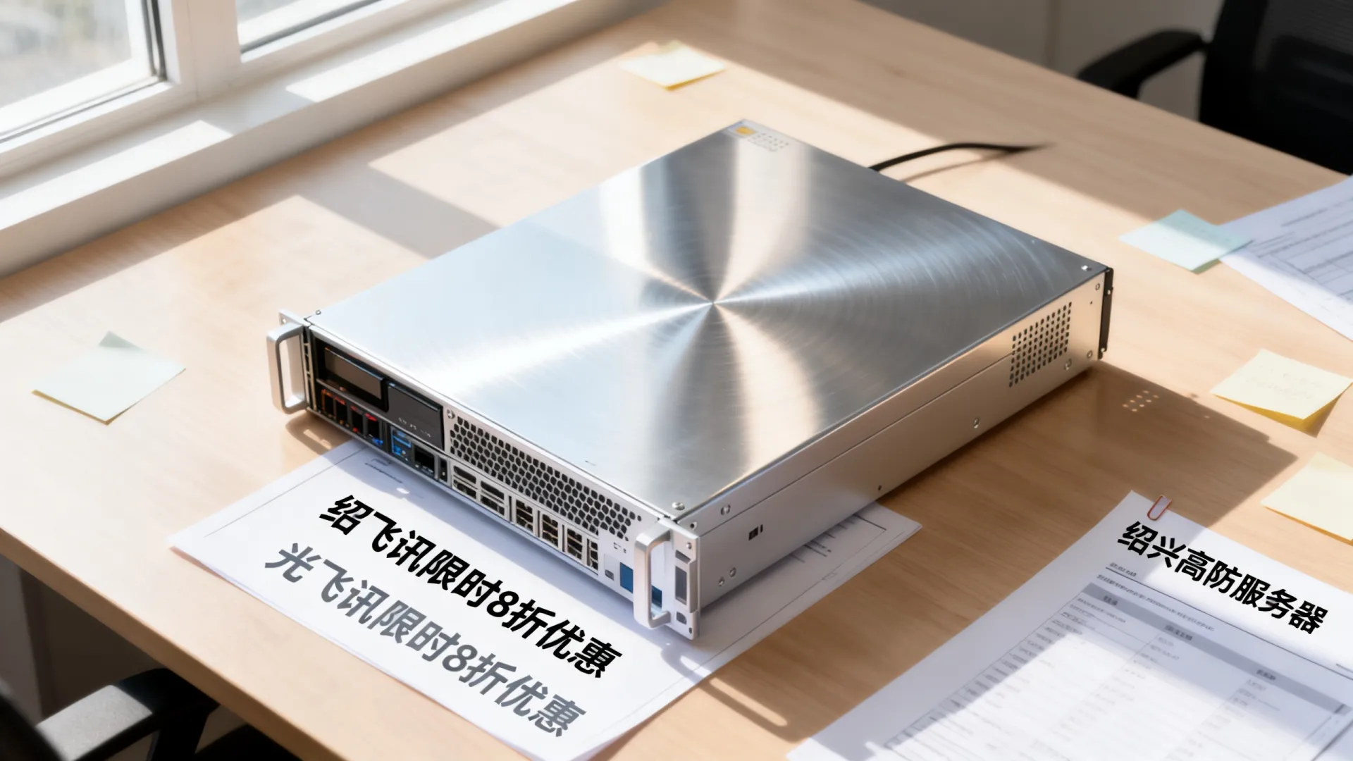 光飞讯绍兴高防服务器限时8折 光飞讯绍兴高防服务器限时8折