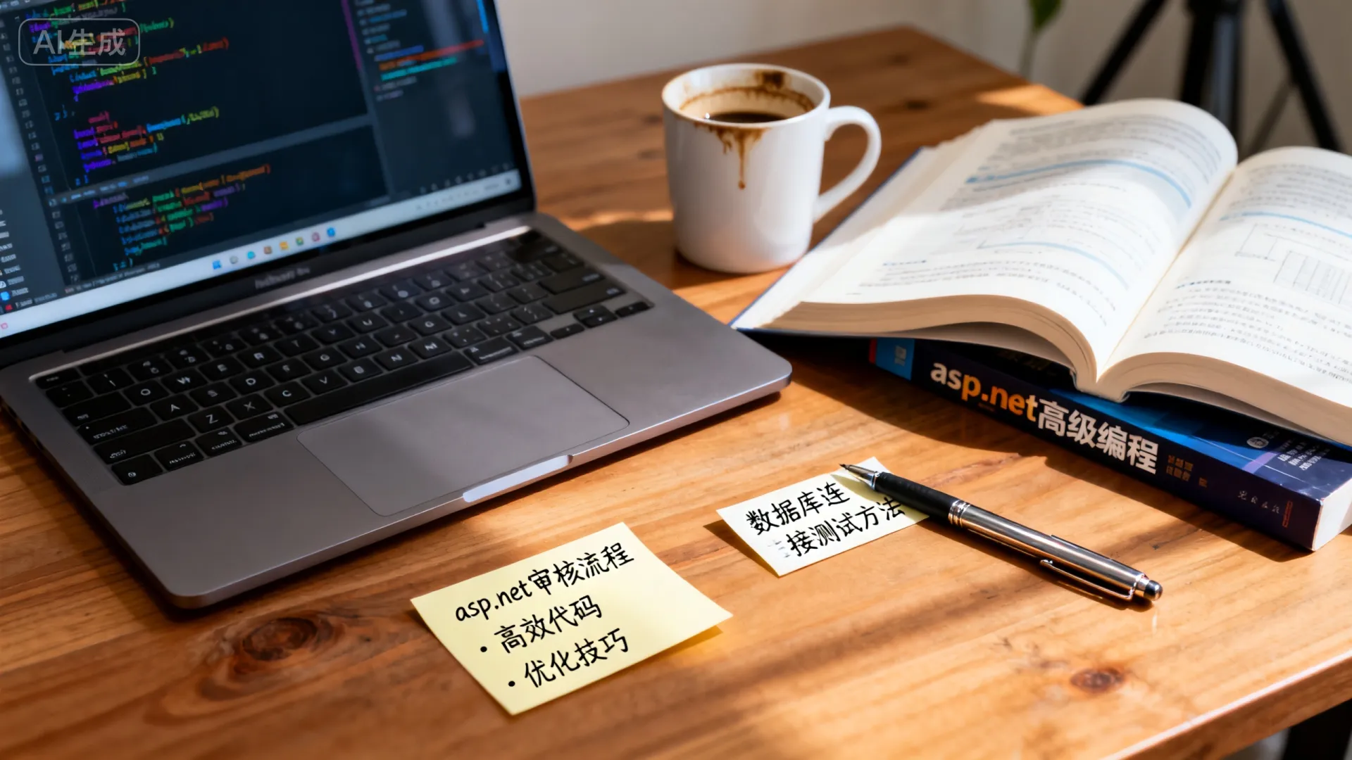 如何通过asp.net审核?高效技巧助你快速达标 高效技巧助你快速达标