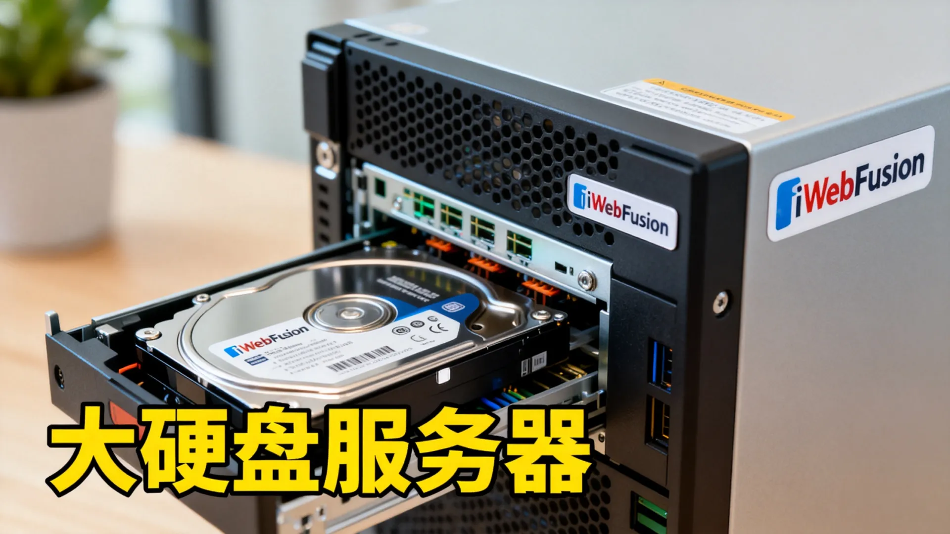 活动期间 iWebFusion超大硬盘美国独服4TB SSD或24TB HDD或216TB HDD:109美元/月,季付有优惠,不限制流量 活动期间 iWebFusion超大硬盘美国独服4TB SSD或24TB HDD或216TB HDD