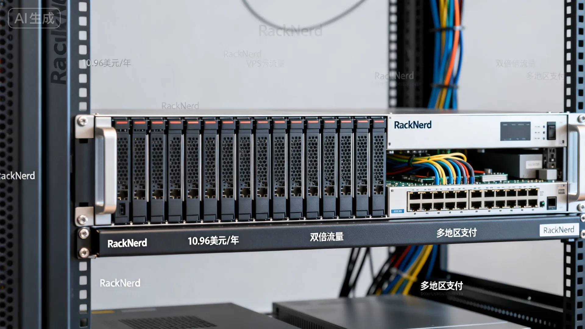 RackNerd所有机房补货:10.96美元/年,送双倍流量,洛杉矶DC-03/圣何塞/西雅图/达拉斯/芝加哥/纽约/爱尔兰机房,支持支付宝/银联卡/Paypal - VPS评测 - 国外VPS,国外VPS商家,评测及优惠 RackNerd所有机房补货:10.96美元/年,送双倍流量,洛杉矶DC-03/圣何塞/西雅图/达拉斯/芝加哥/纽约/爱尔兰机房,支持支付宝/银联卡/Paypal - VPS评测 - 国外VPS,国外VPS商家,评测及优惠