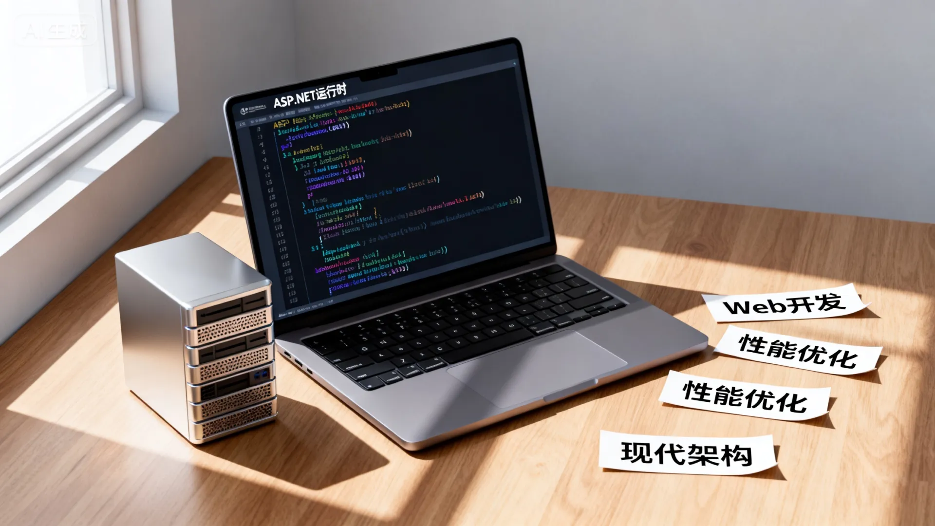 aspnet运行 aspnet运行