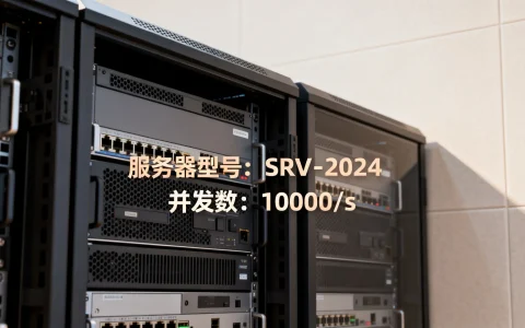 全面了解服务器最大并发数，定义、影响因素及优化方法 | 如何提升服务器并发性能？ - 高并发优化