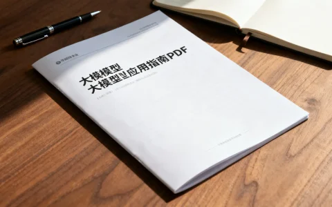 深度解析大模型应用指南pdf的实际应用价值，大模型应用指南pdf下载