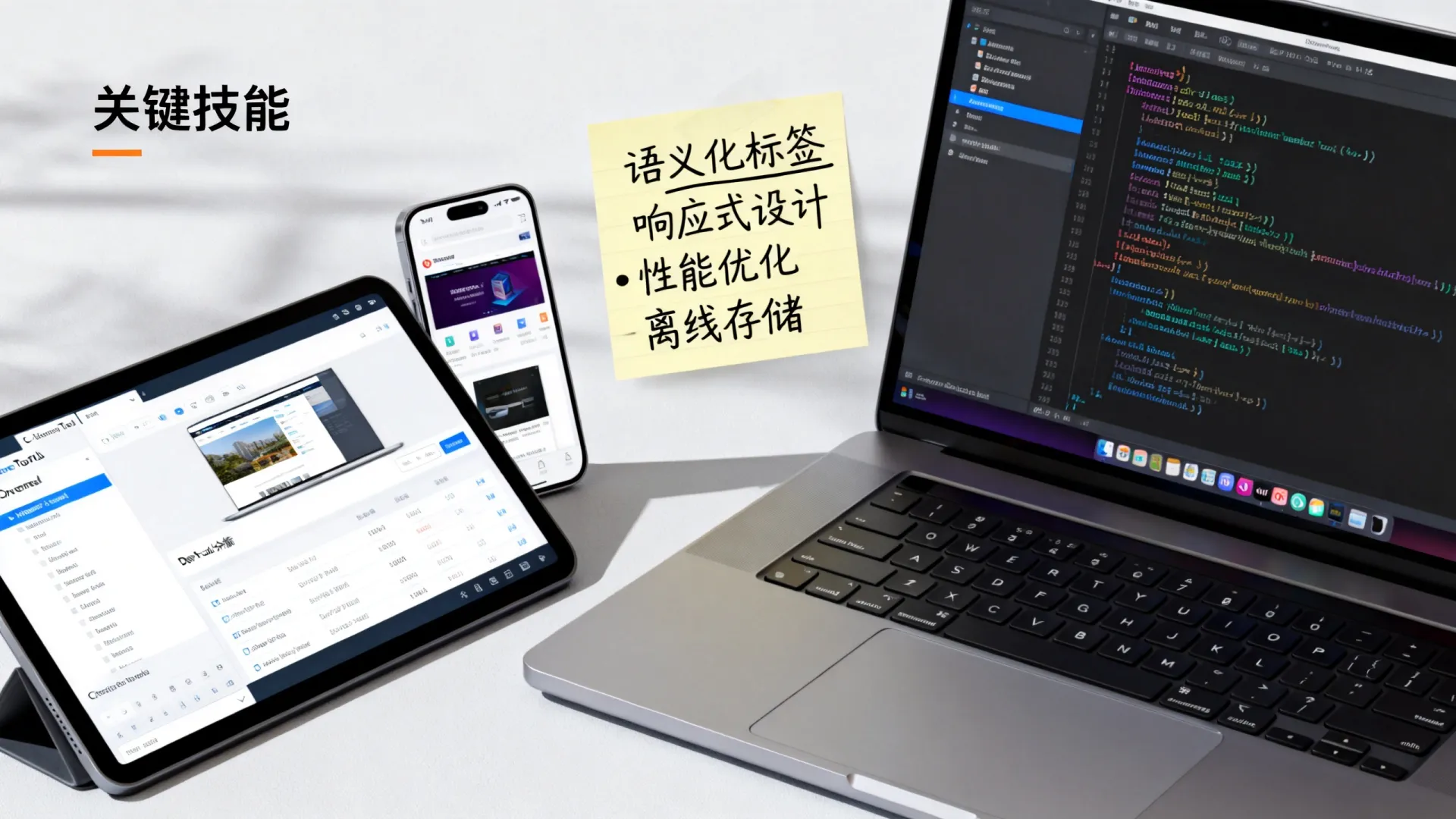 html5 web开发实战 html5 web开发实战