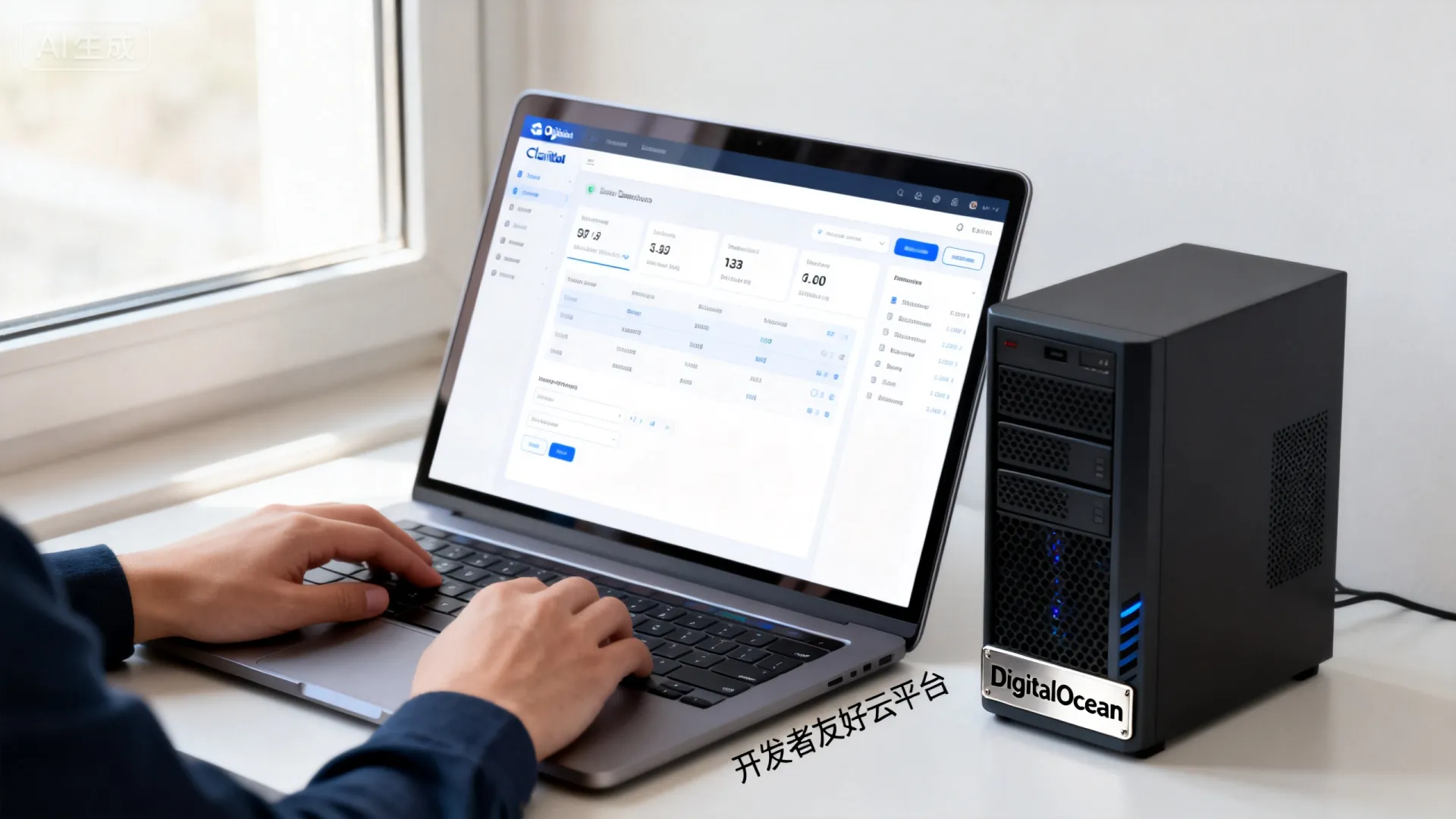 纽约VPS哪家强?DigitalOcean开发者友好云平台实测 纽约VPS哪家强?DigitalOcean开发者友好云平台实测