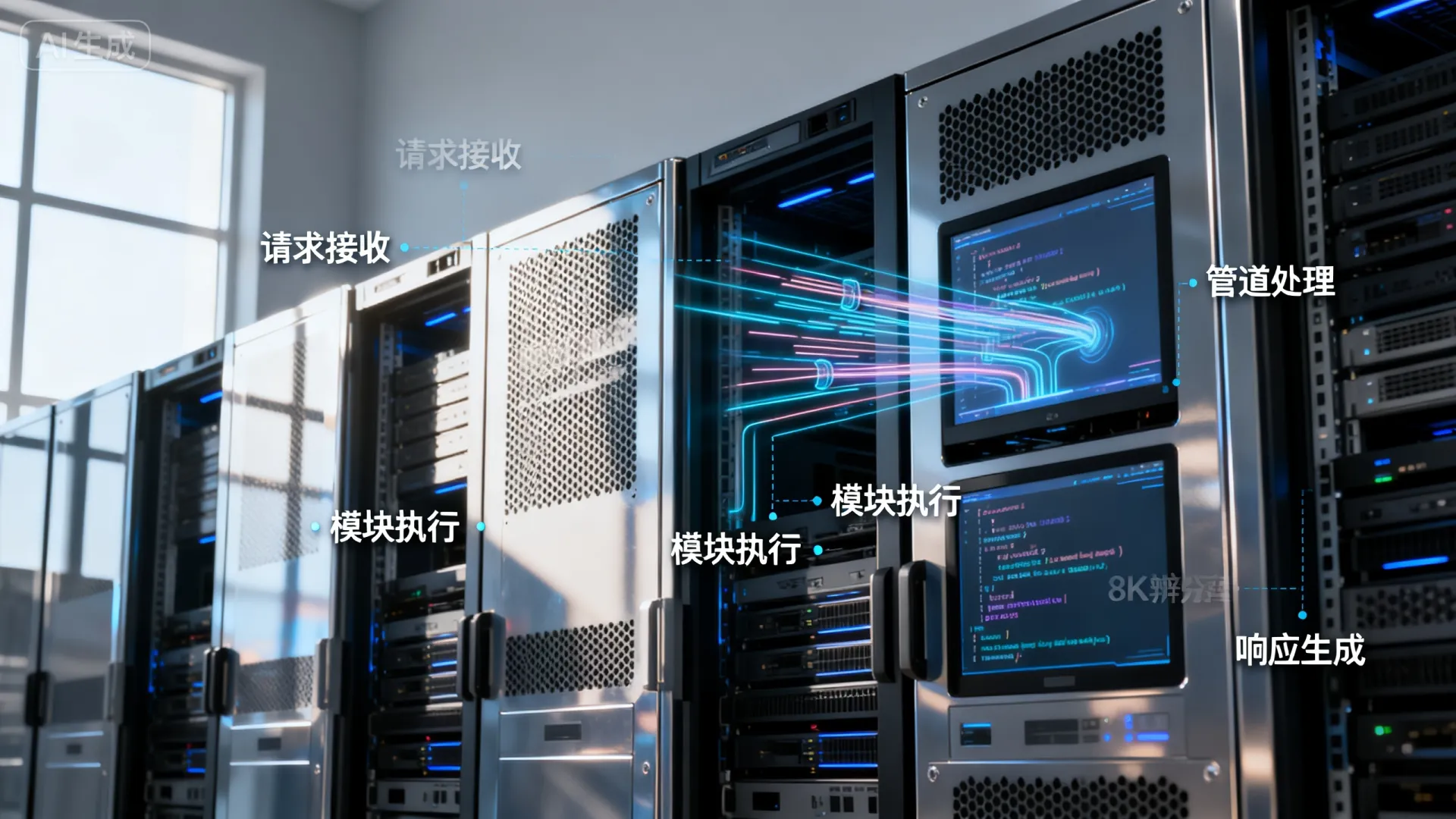 aspnet运行原理 aspnet运行原理
