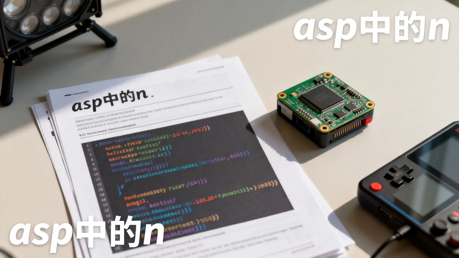 asp中的n asp中的n