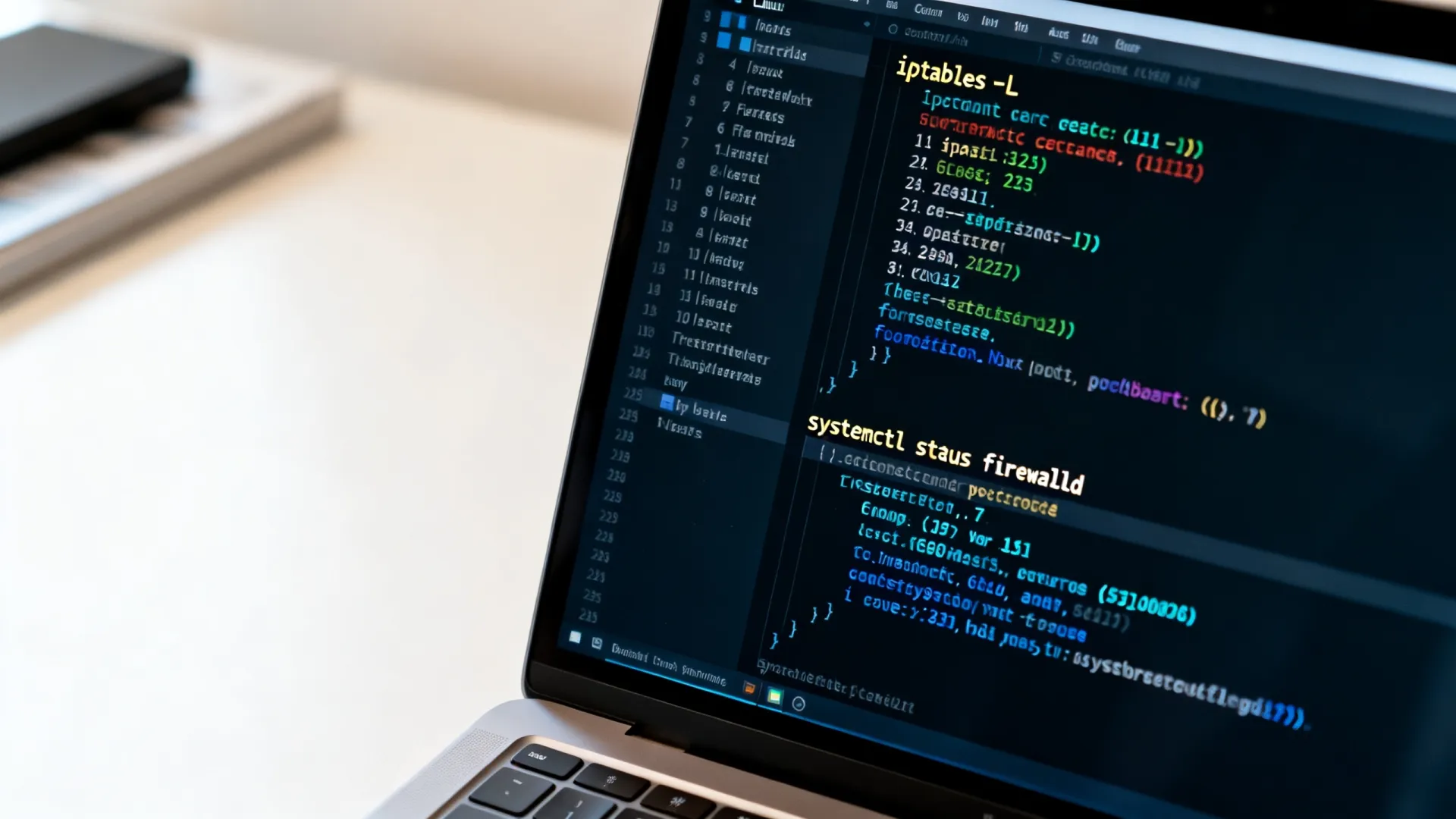 防火墙linux查询 防火墙linux查询